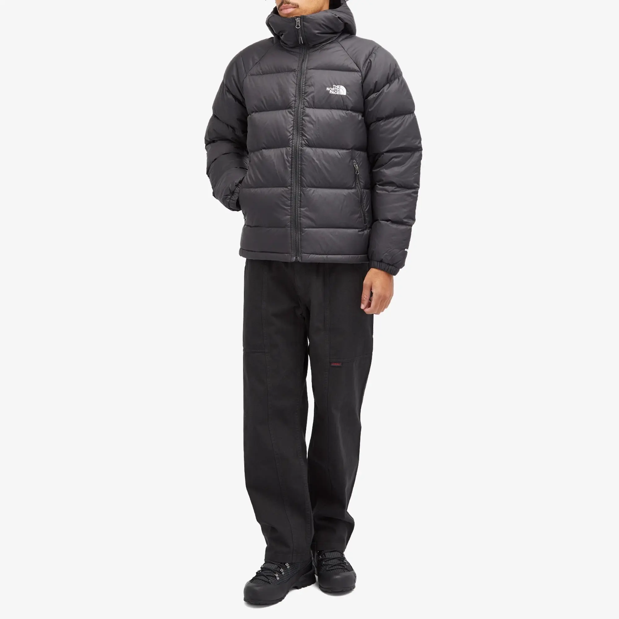 The North Face Men's Hydrenalite Down Hoodie Tnf Black