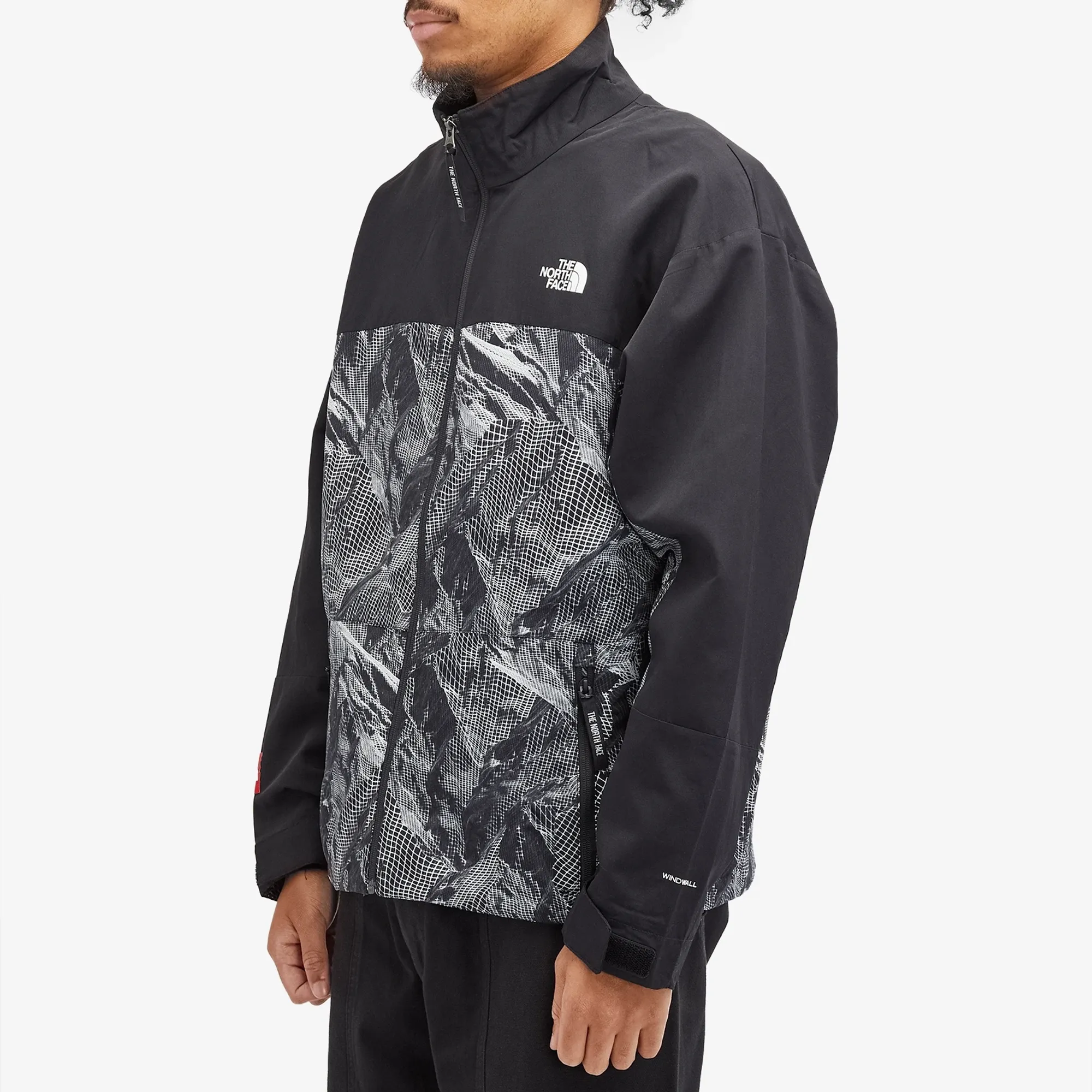 The North Face Men's Seven Summits Himalayan Track Jacket