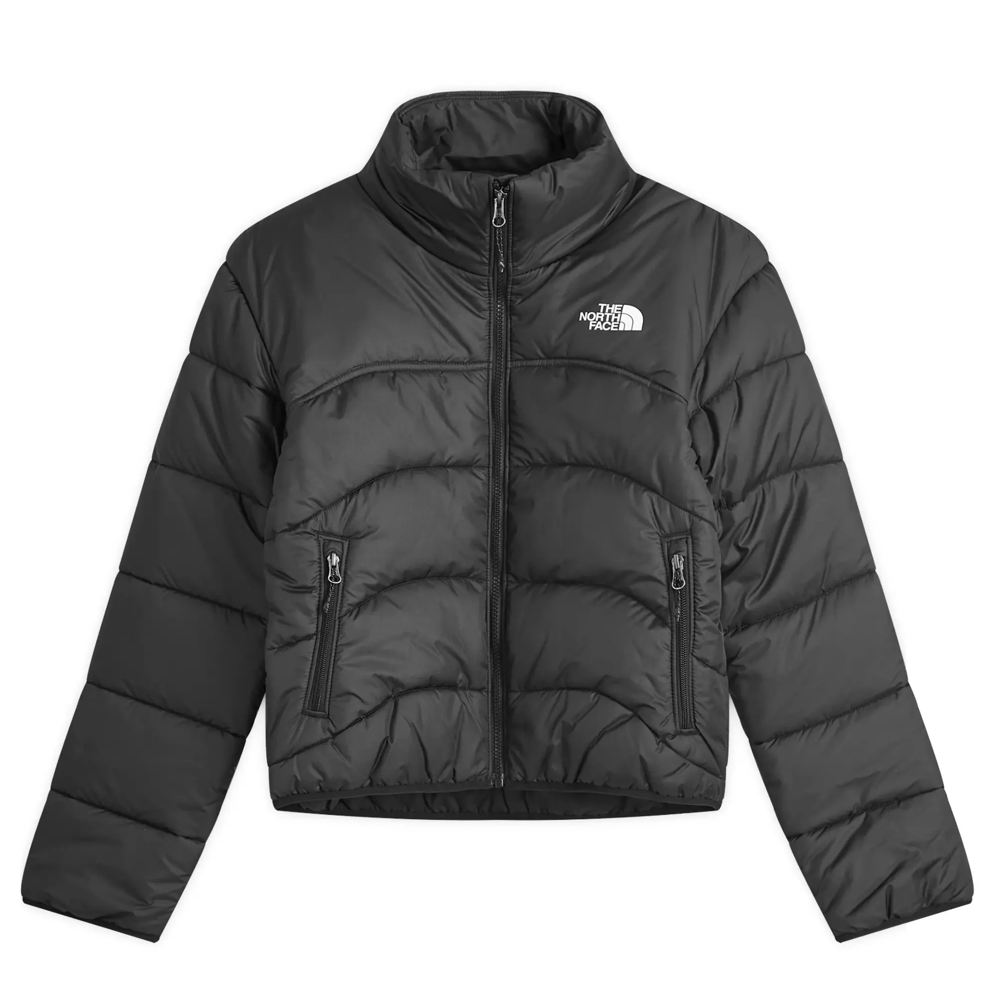 The North Face Women's Tnf 2000 Jacket Black