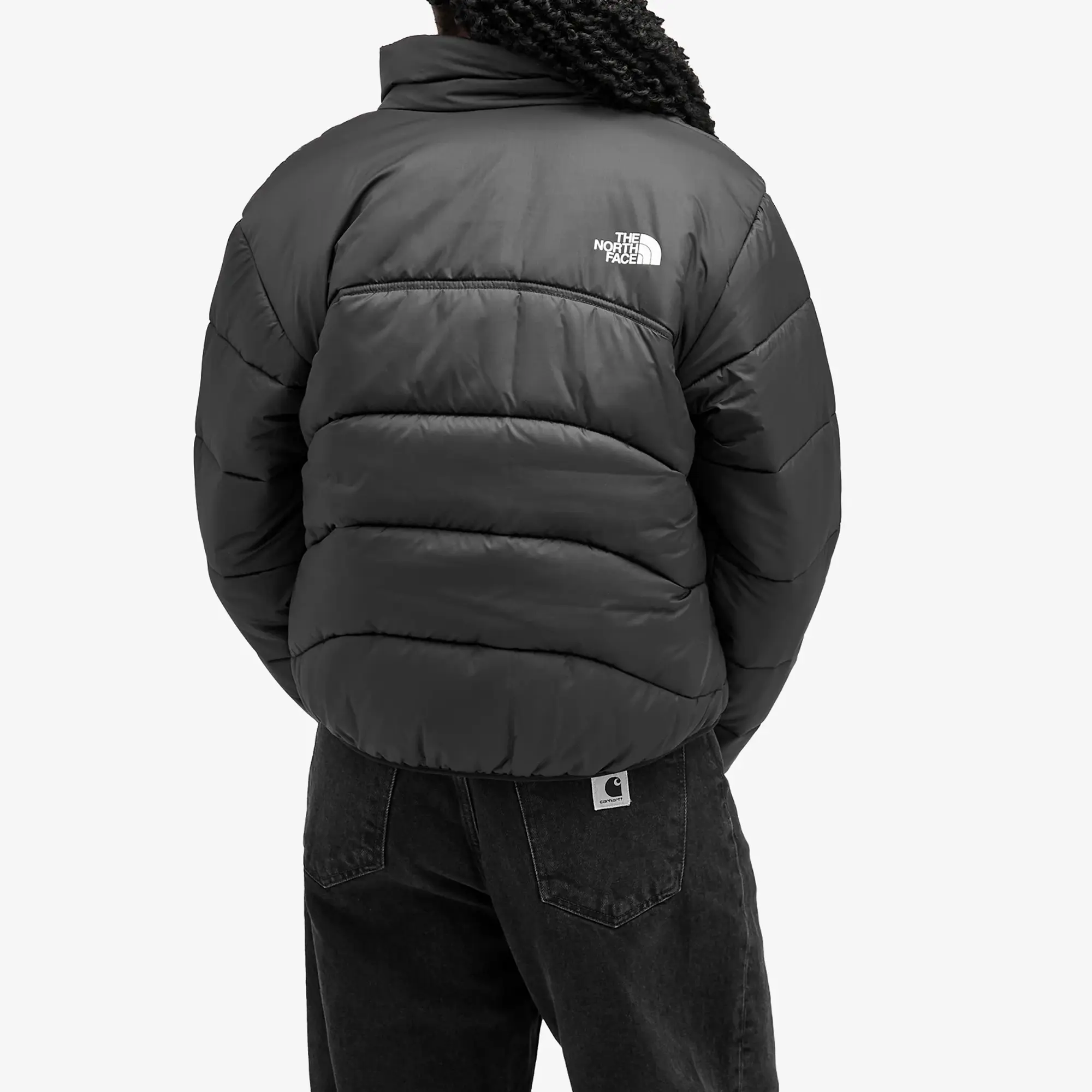 The North Face Women's Tnf 2000 Jacket Black