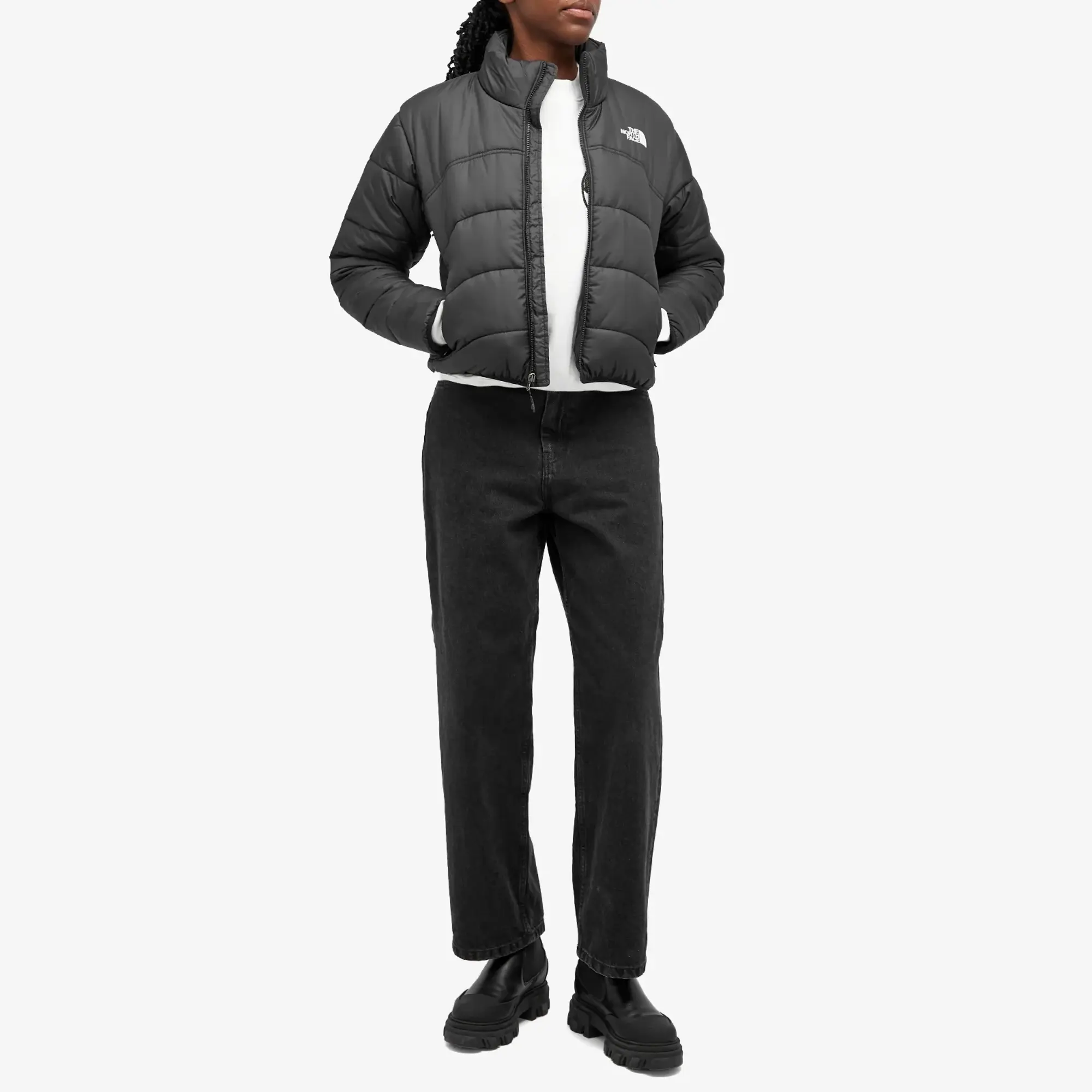 The North Face Women's Tnf 2000 Jacket Black