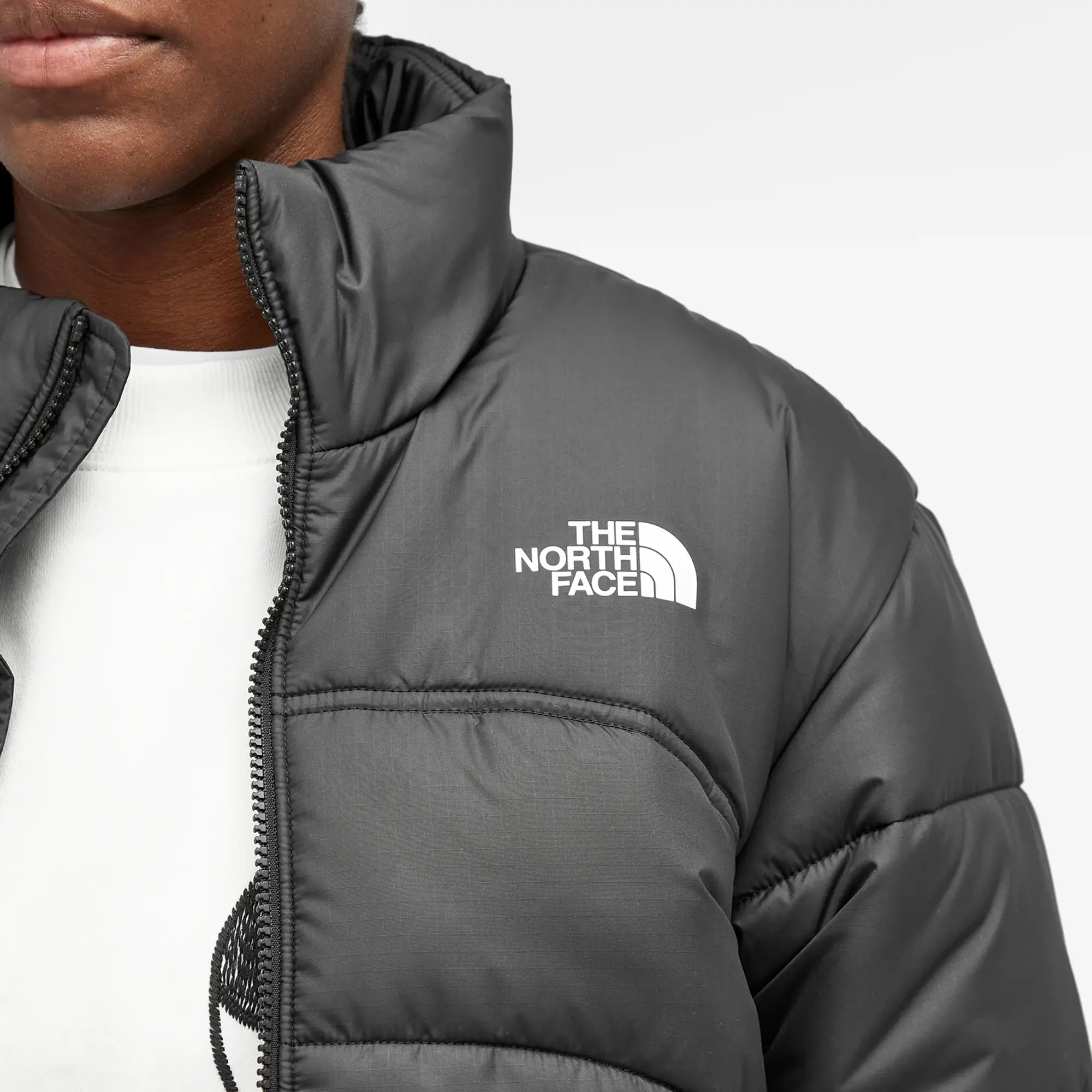 The North Face Women's Tnf 2000 Jacket Black