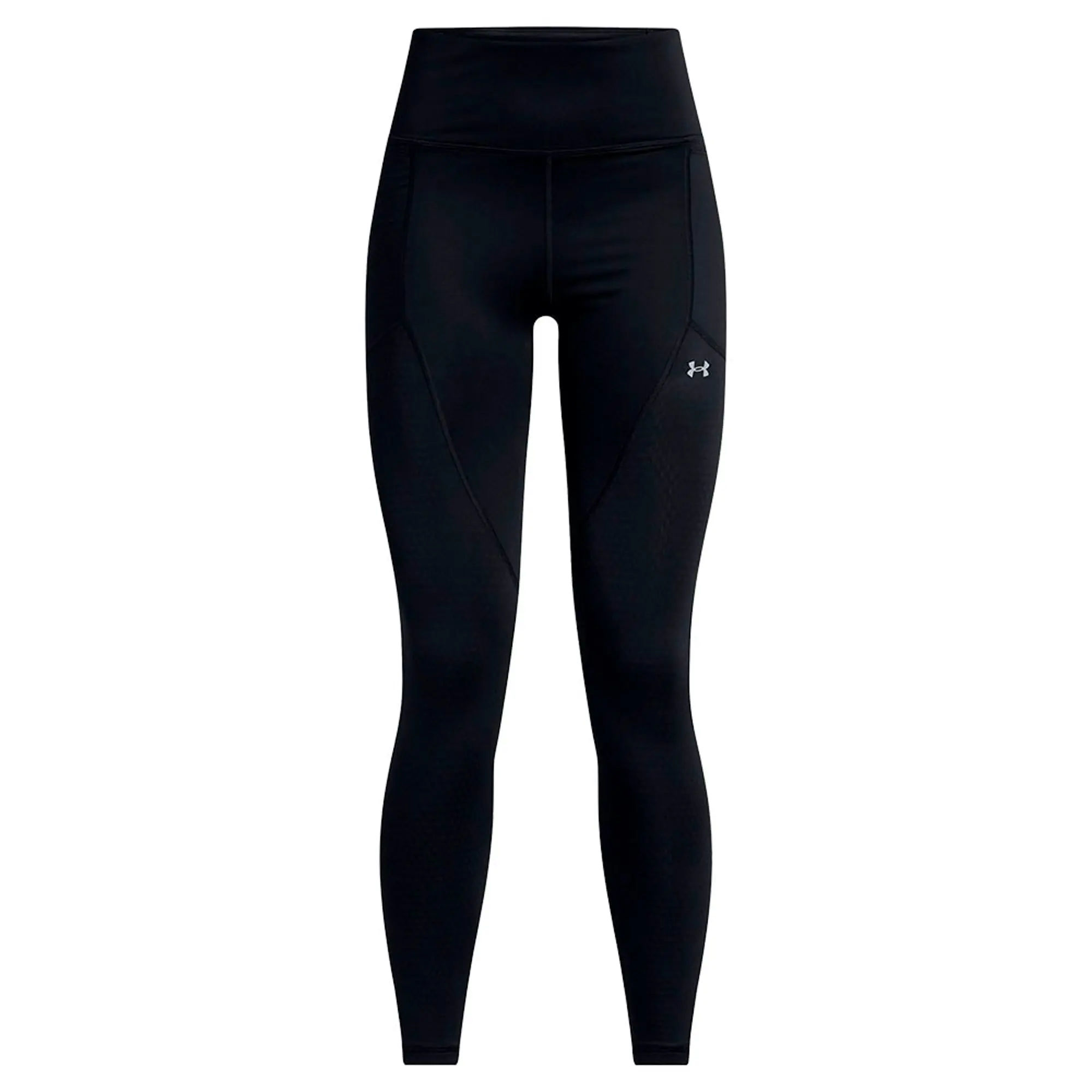 Women's  Under Armour  Vanish Cold Weather Leggings Black / Reflective XS