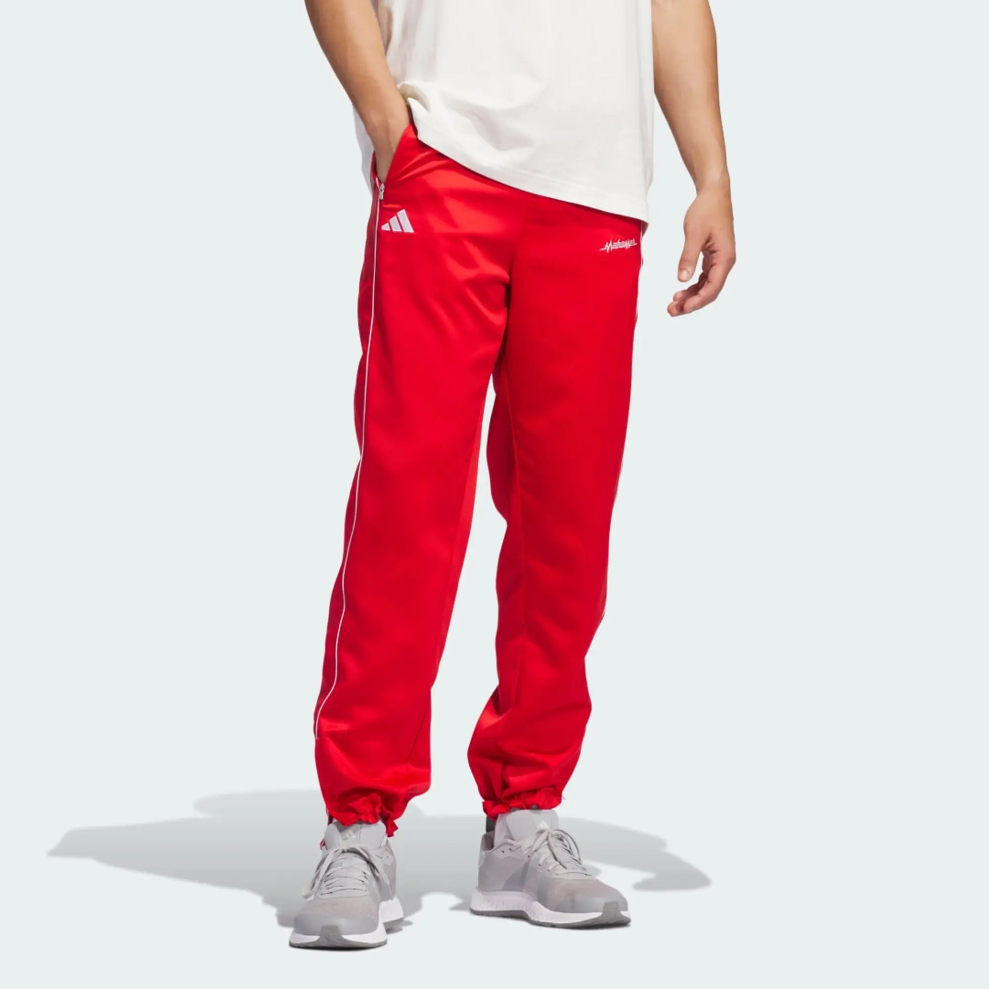 adidas Mahomes Track Joggers