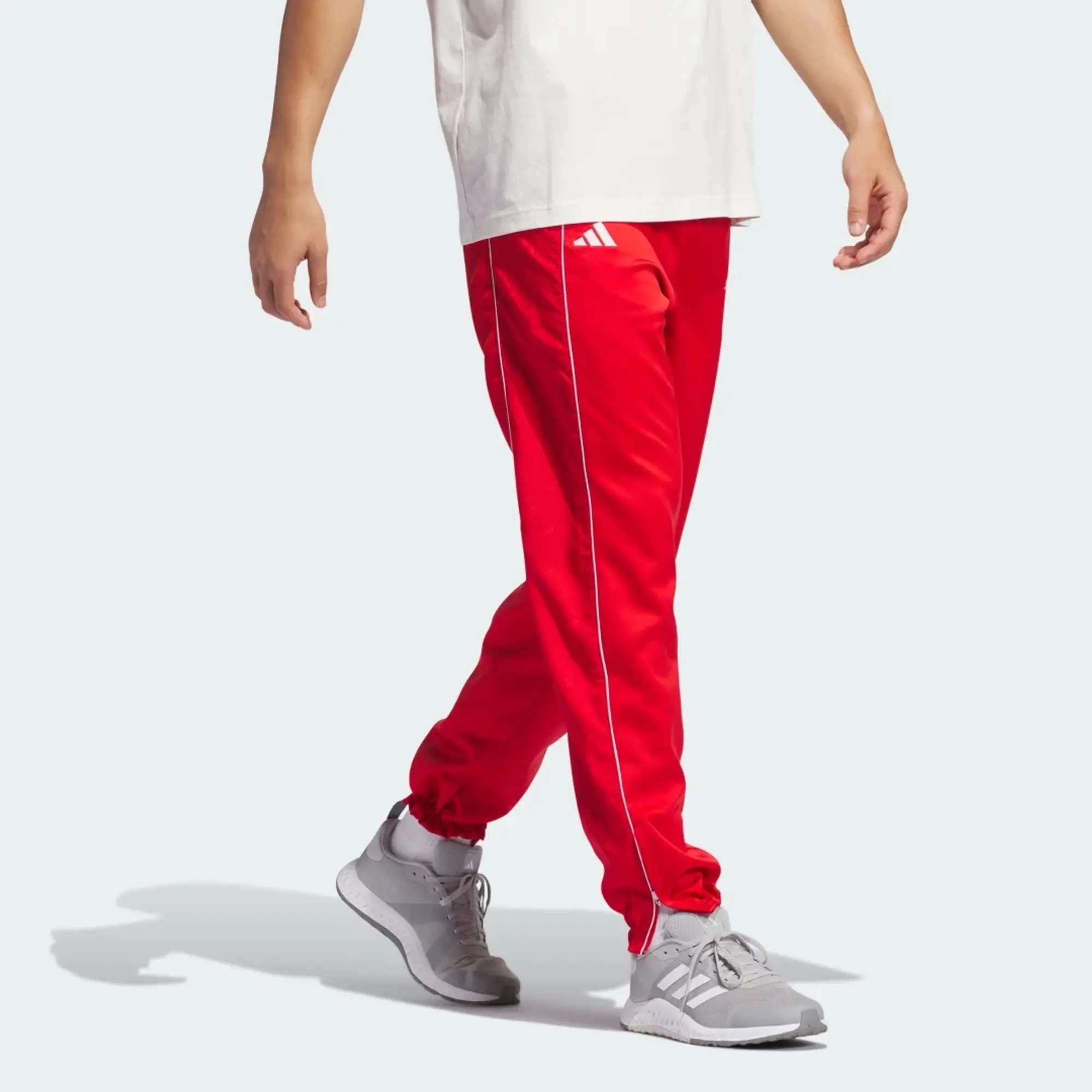 adidas Mahomes Track Joggers