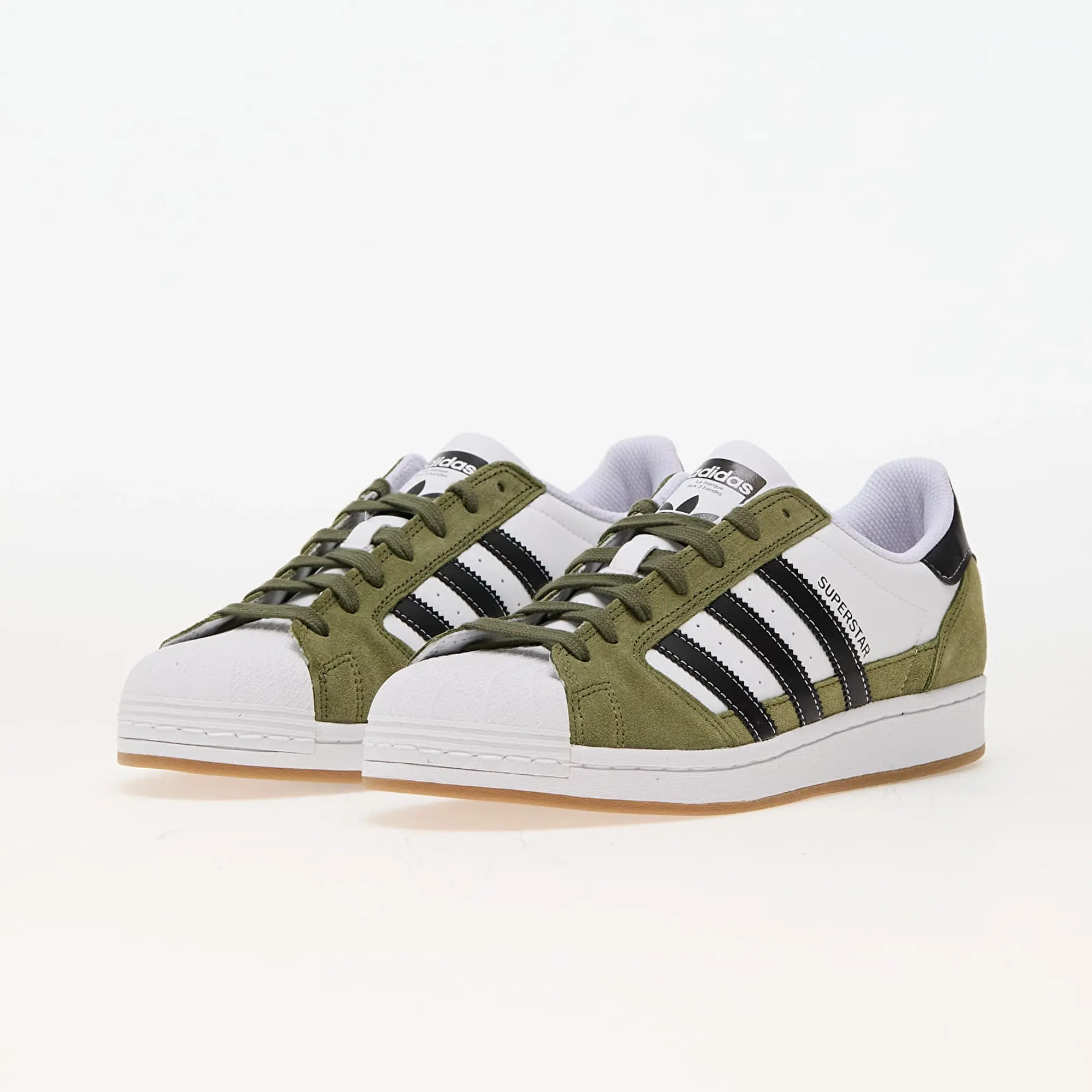 Adidas superstar 2 42 2/3 hotsell