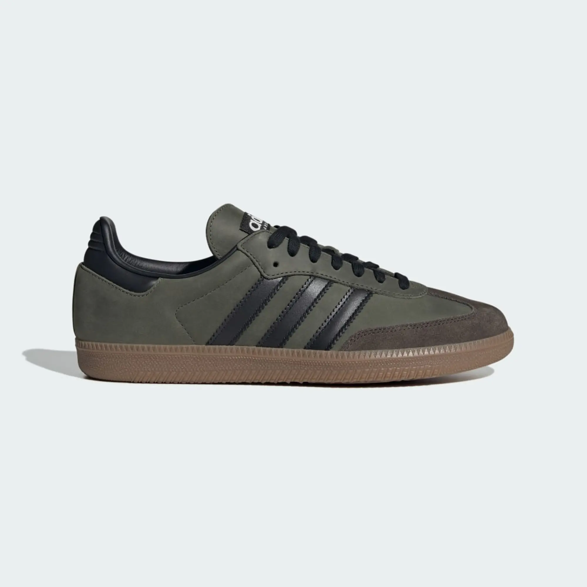 adidas Originals Samba OG Women's, Green