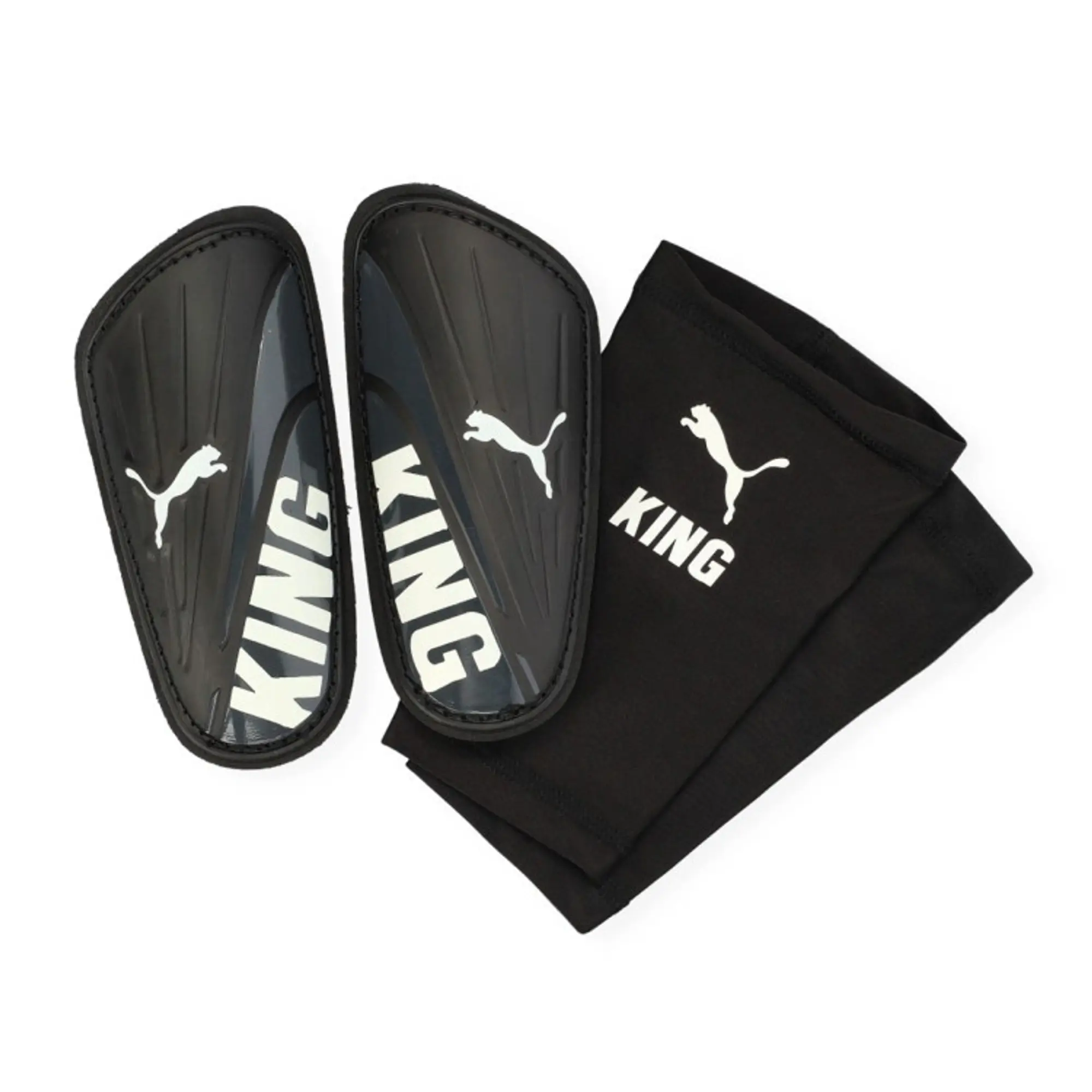 Puma King Sleeve Shin Guard