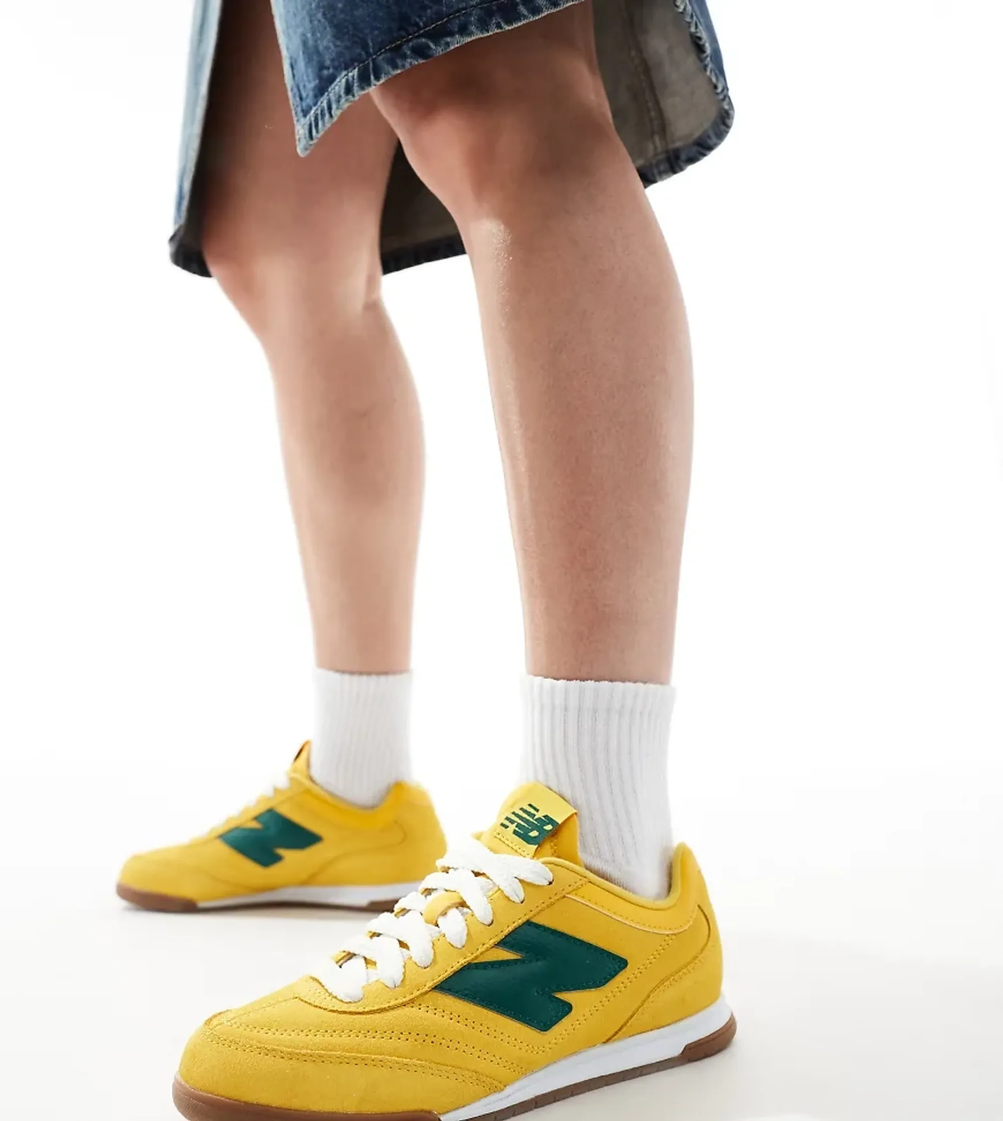 Balance 720 New Balance Trainers Yellow Sale New Balance 720