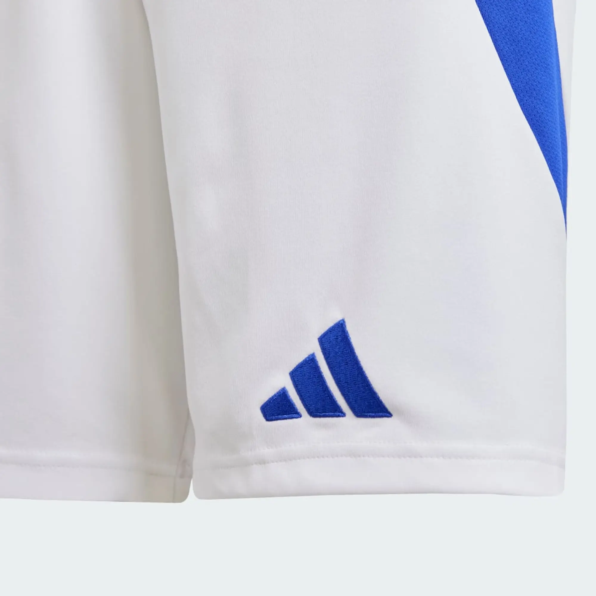 adidas Lyon Kids Third Shorts 2024/25
