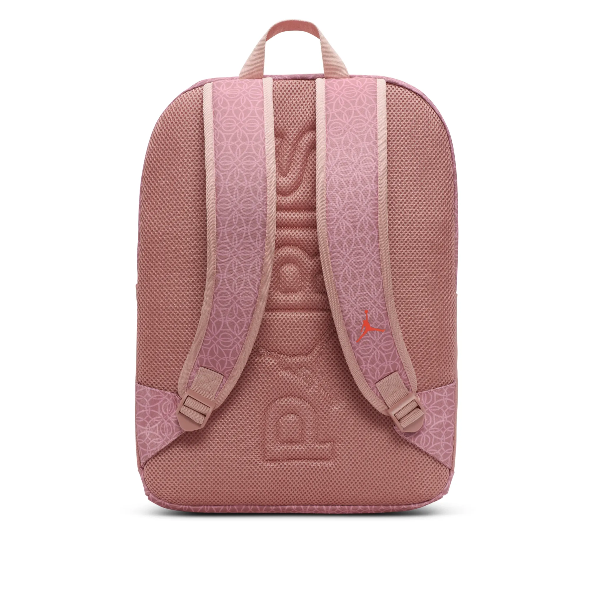 Nike Jordan Paris Saint-Germain Essentials Backpack Backpack (35L) - Pink - Polyester | FV2496-698 | FOOTY.COM Nike Jordan Paris Saint-Germain Essentials Backpack Backpack (35L) - Pink - Polyester | FV2496-698 | FOOTY.COM
