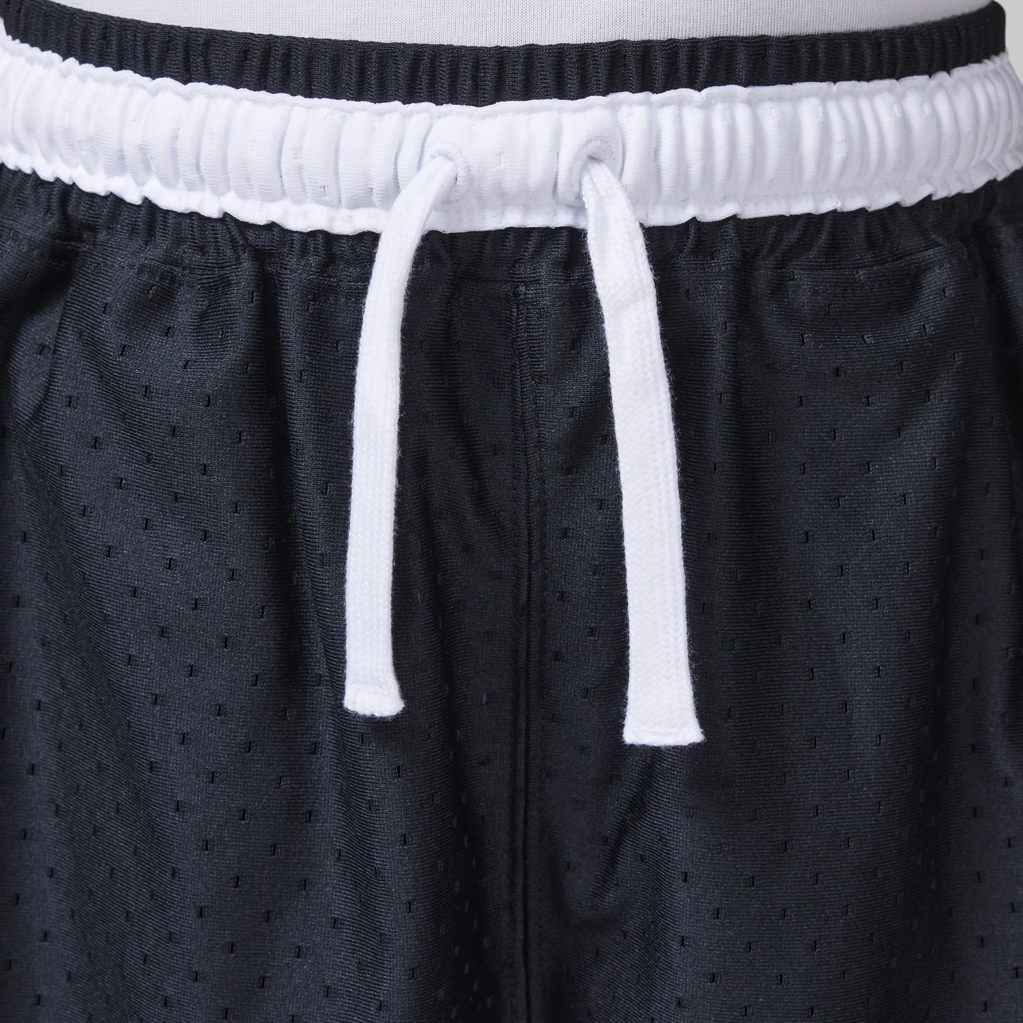 Nike Jordan Sport Older Kids' Dri-FIT Diamond Shorts - Black