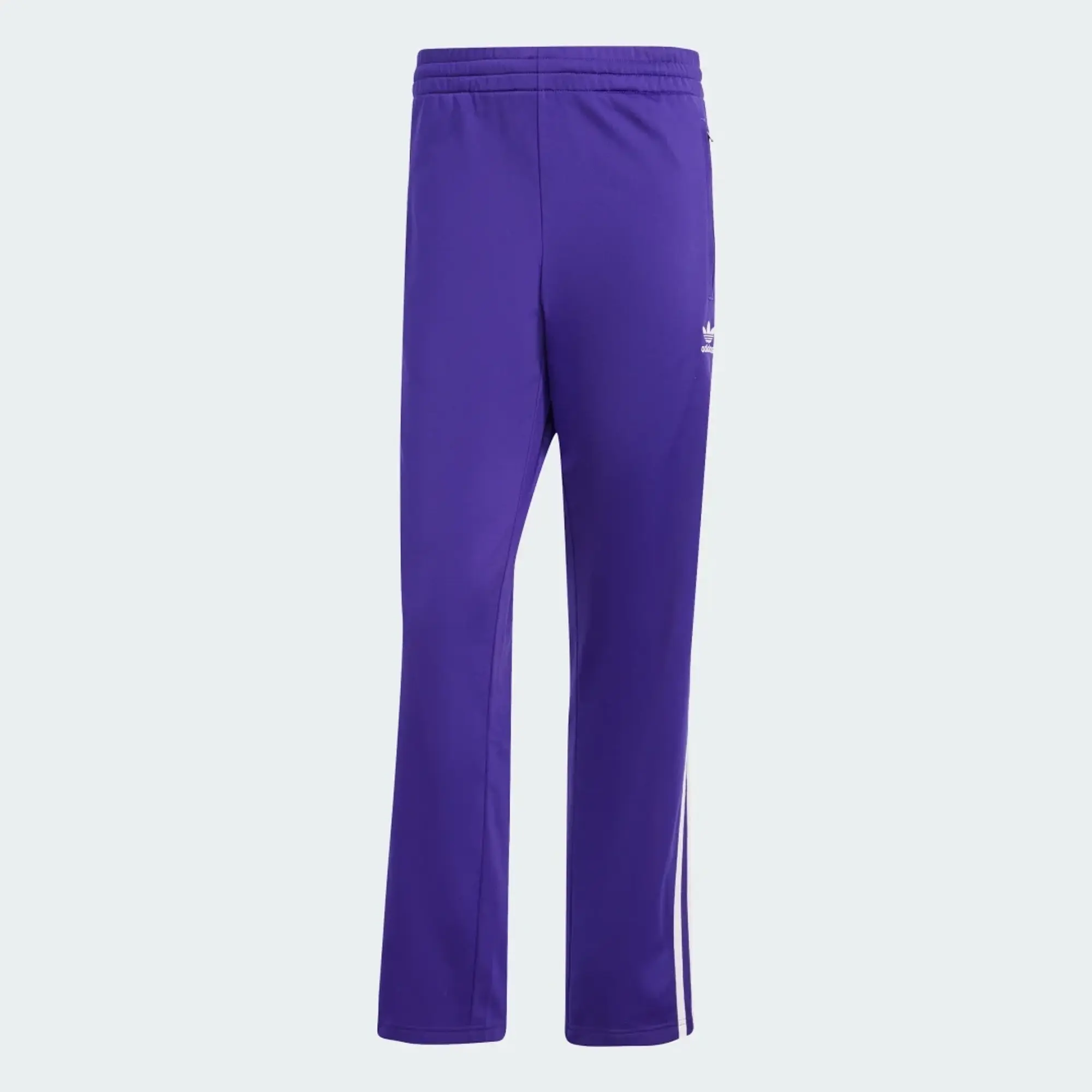 adidas Originals Adicolor Classics Firebird Track Pants, Purple
