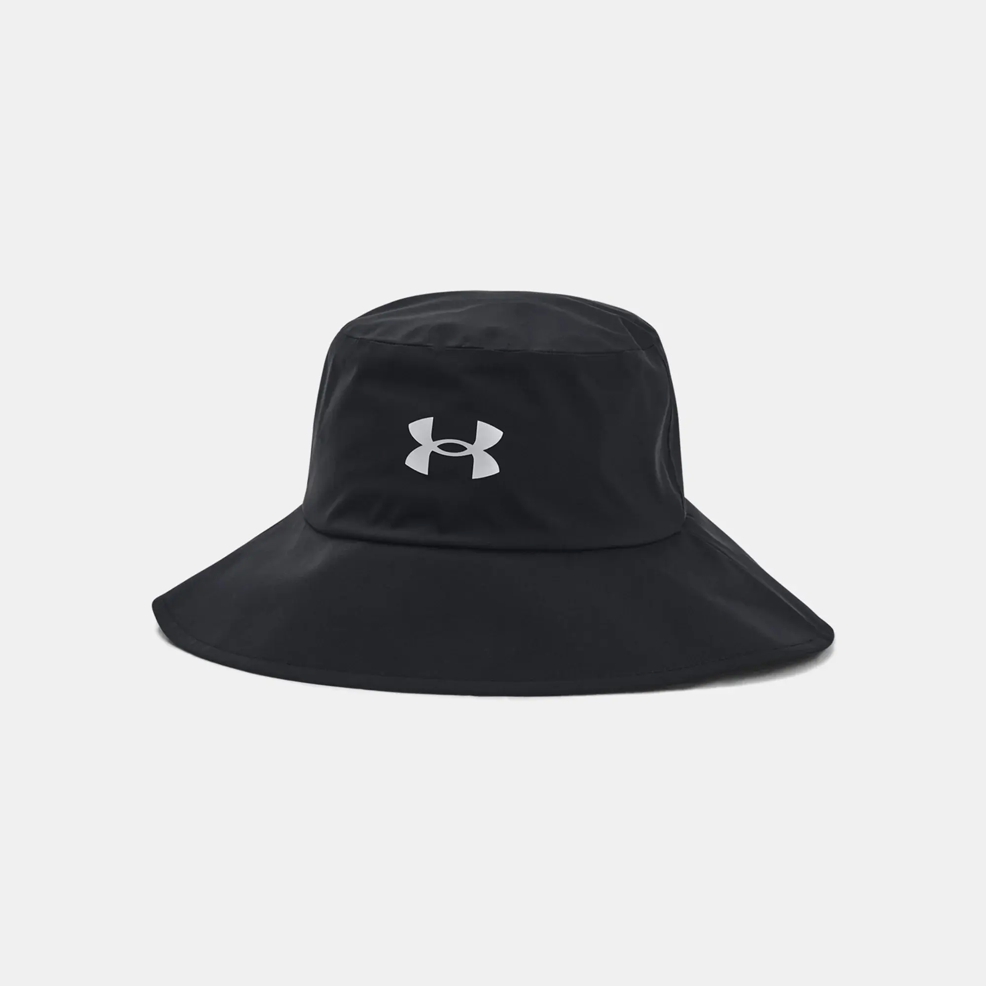 UA Driver Rain - Black / Metallic Silver UA Driver Rain - Black / Metallic Silver