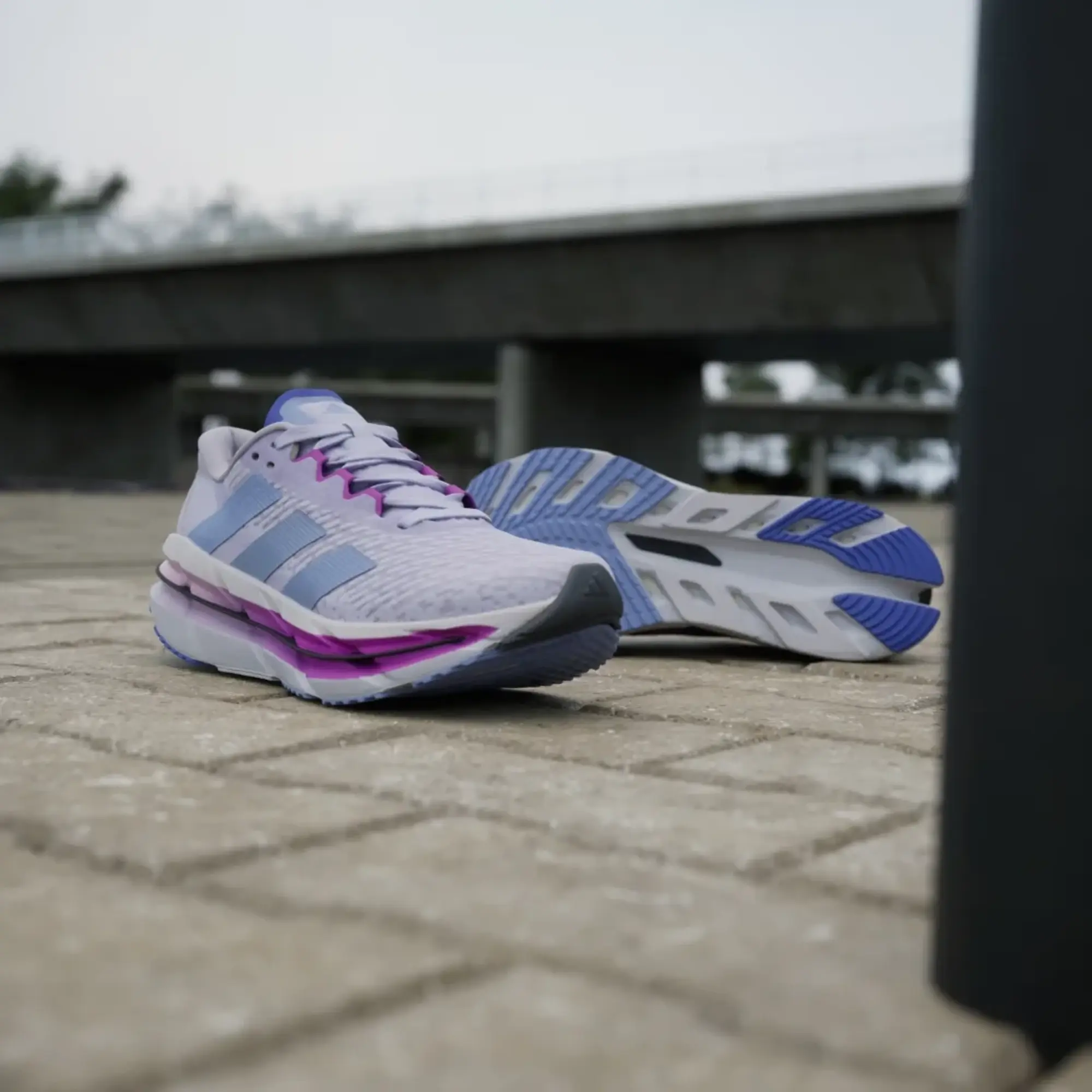 adidas Adistar Byd Shoes