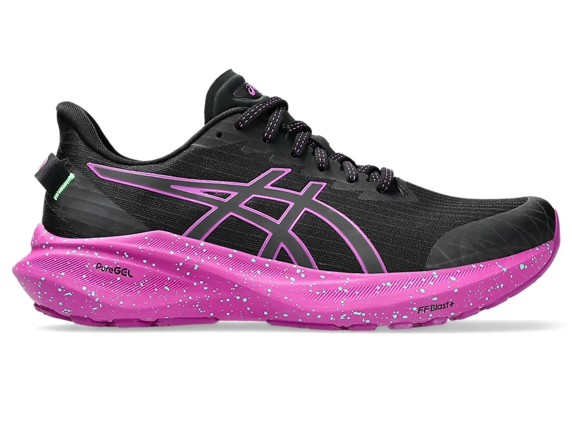 Asics Gt-2000 13 Lite-show Running Shoes