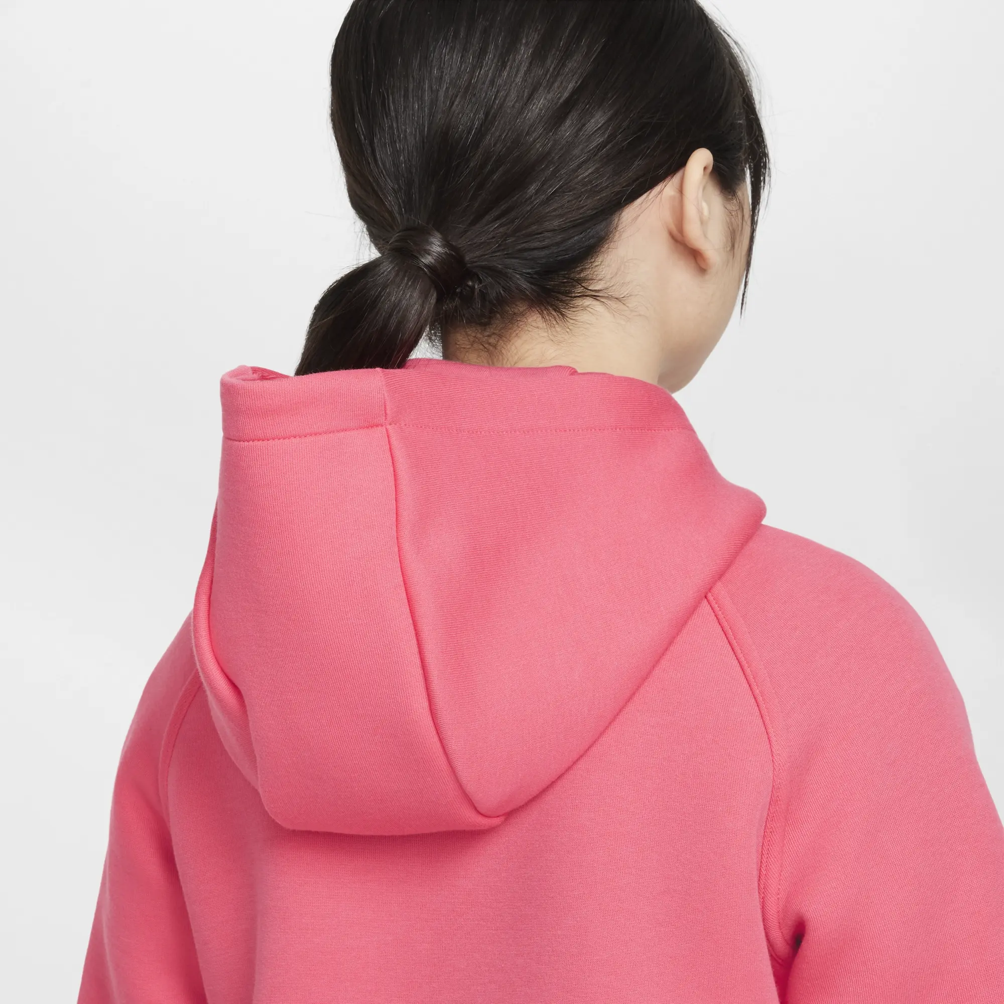 Nike Tech Fleece - Pink