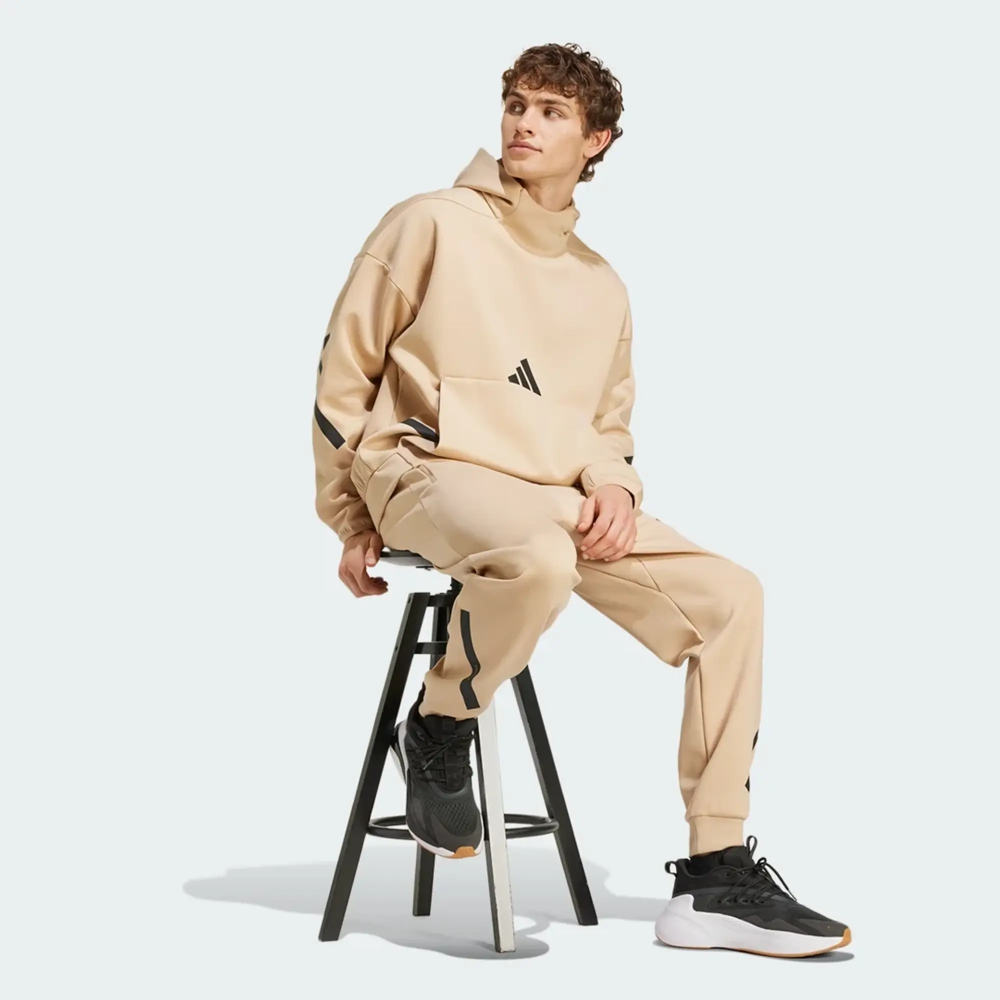 adidas Men Z.N.E. Pants