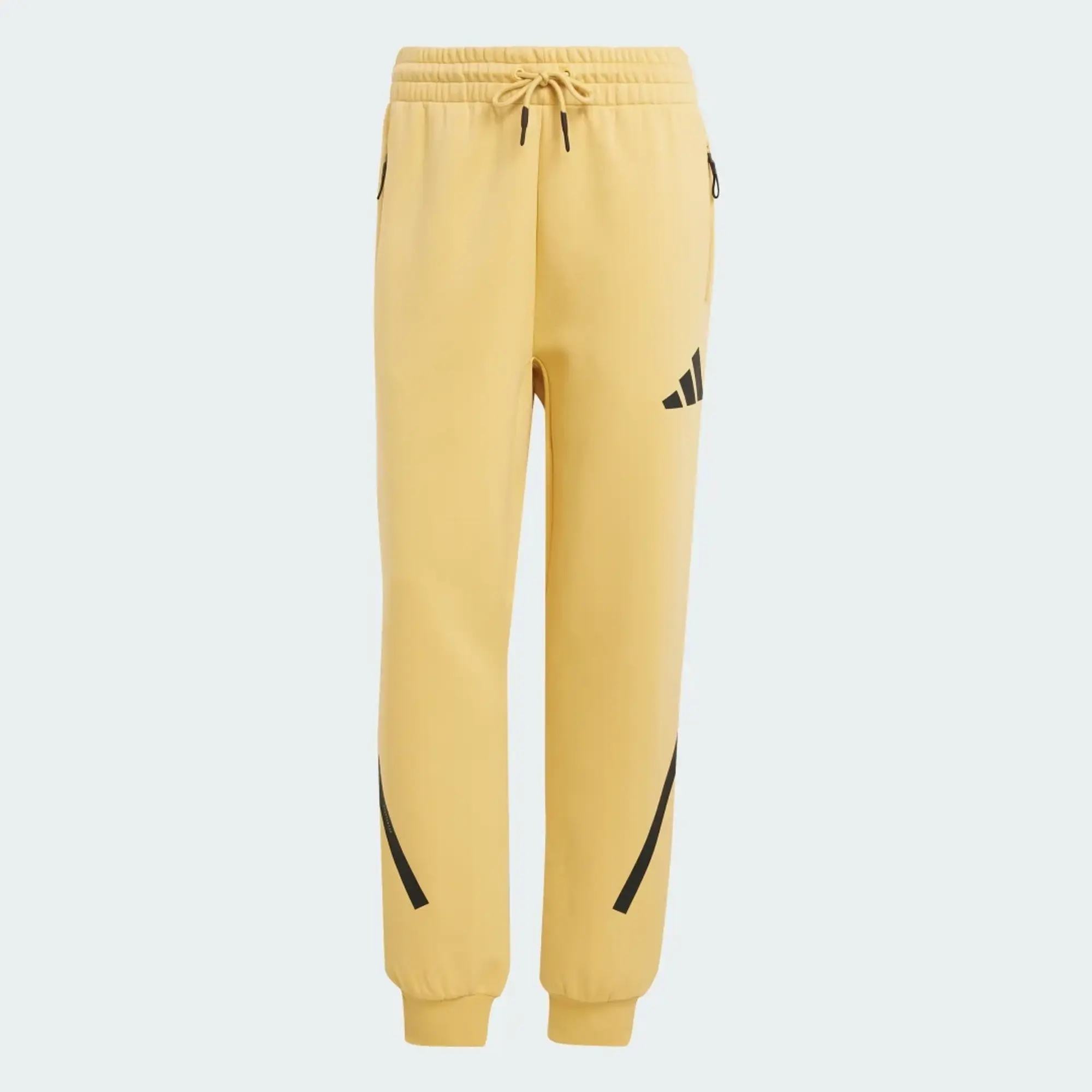 adidas Z.N.E. Joggers Womens - Beige