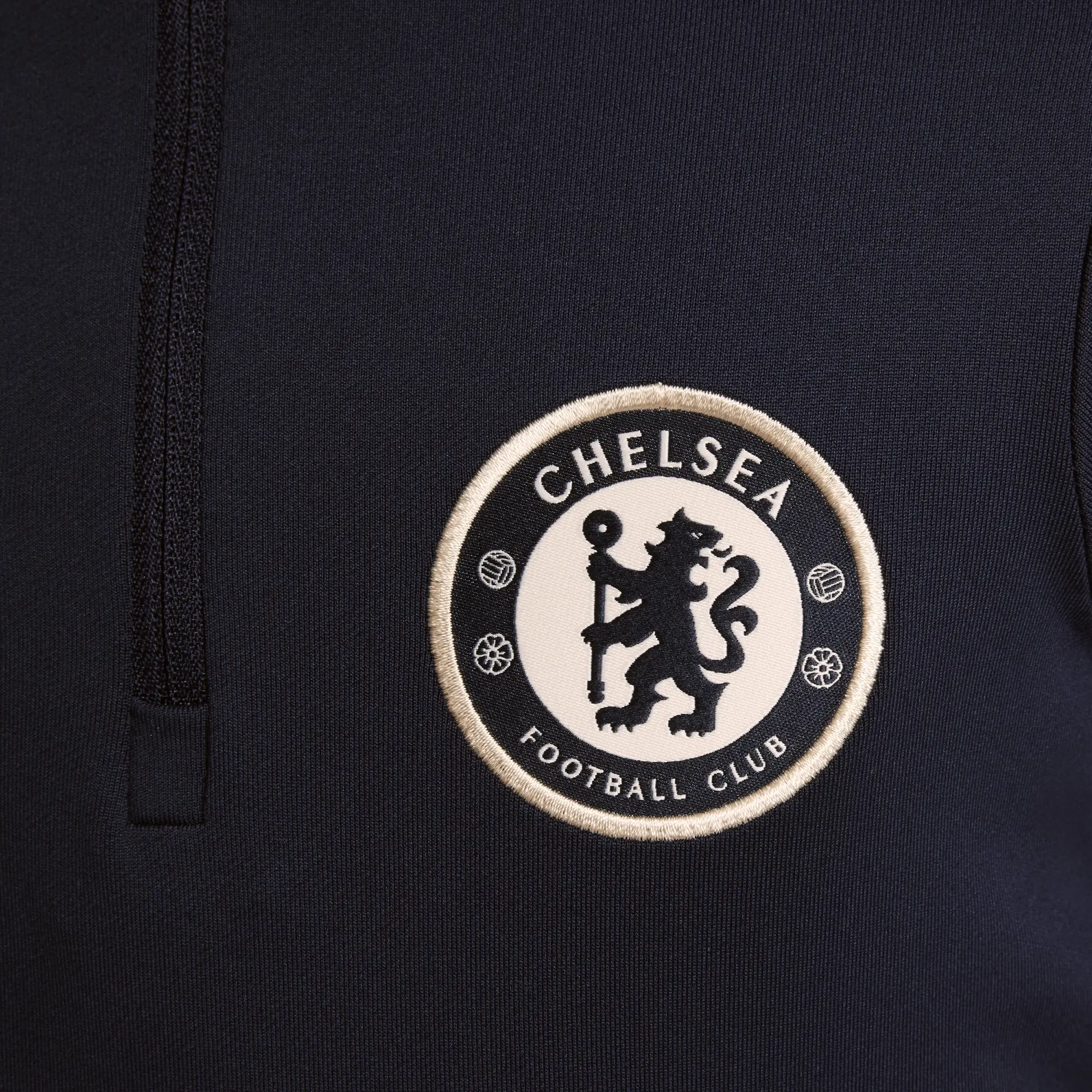 Nike Chelsea Strike Drill Top 2024 2025 Juniors