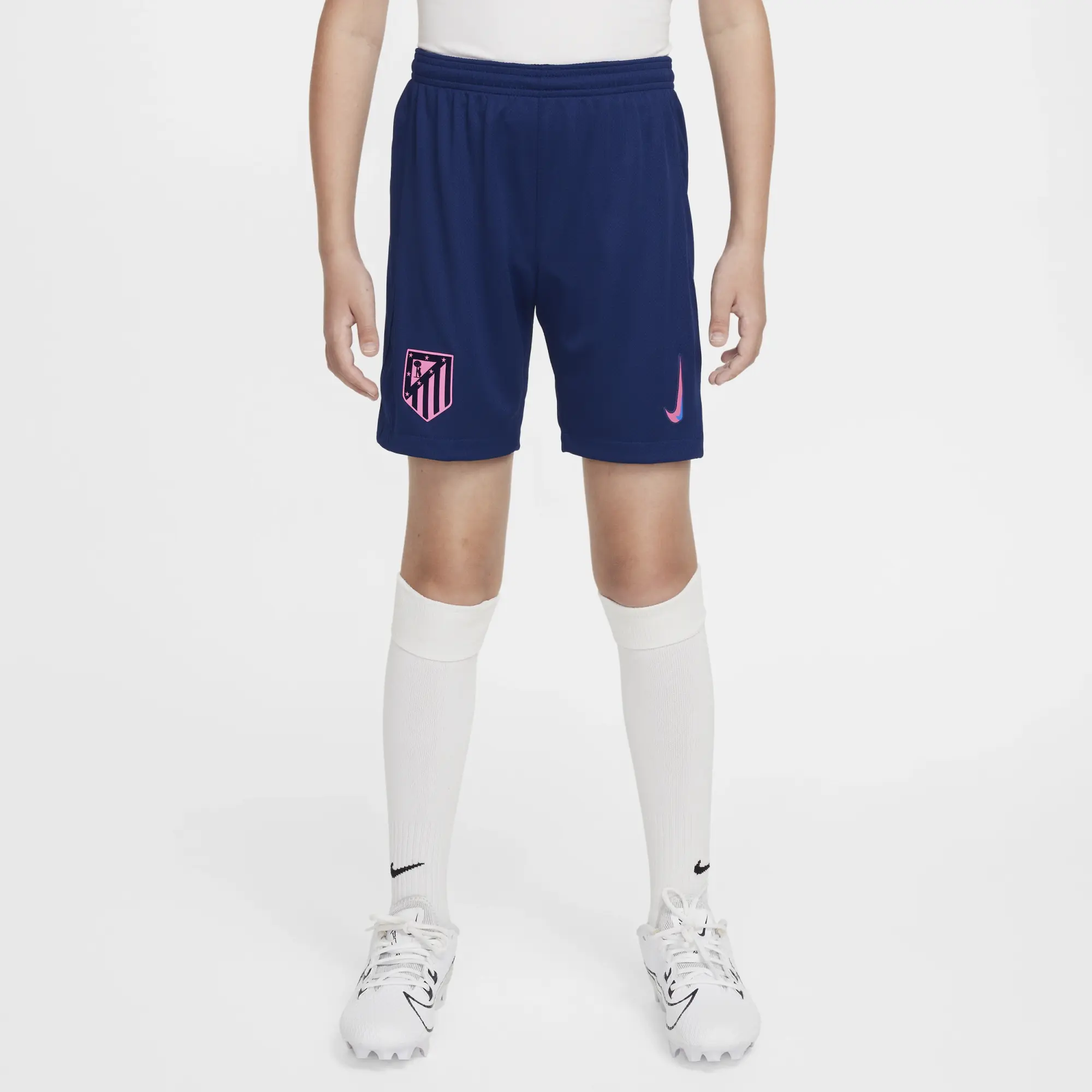 Nike Atlético Madrid Kids Third Shorts 2024/25