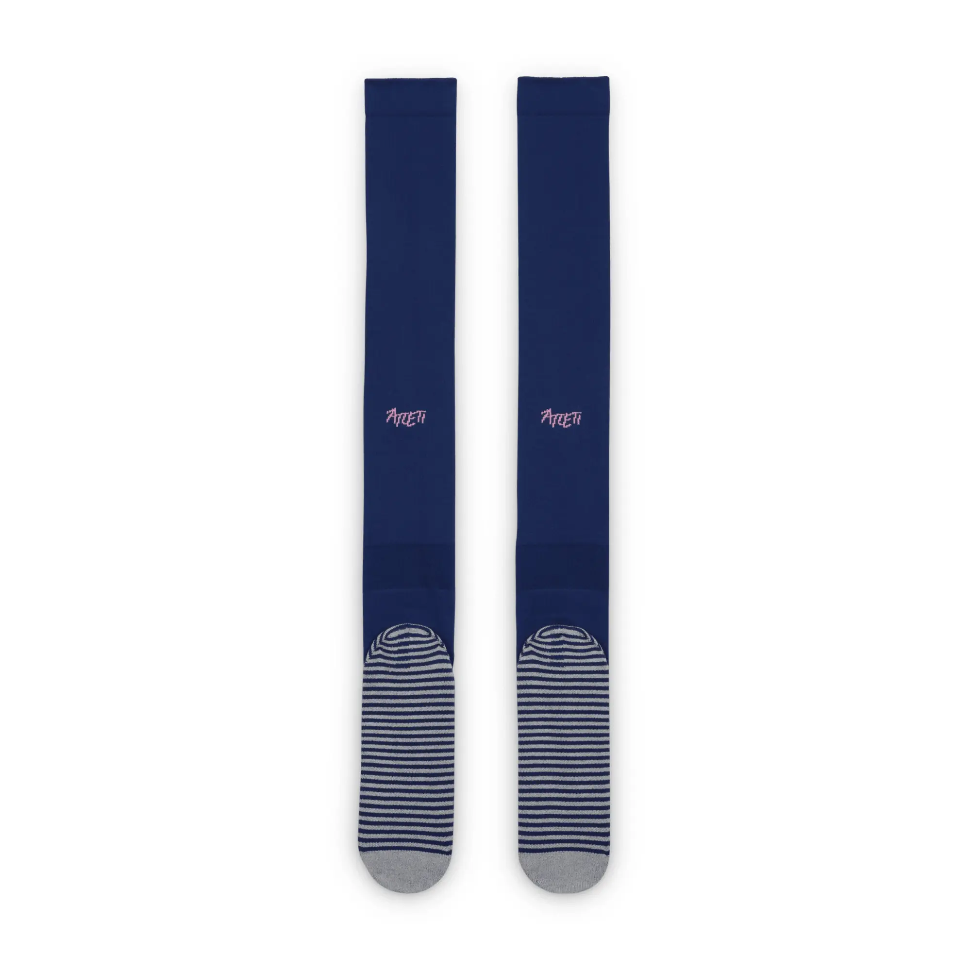 Atlético de Madrid Nike Third Stadium Socks 2024-25