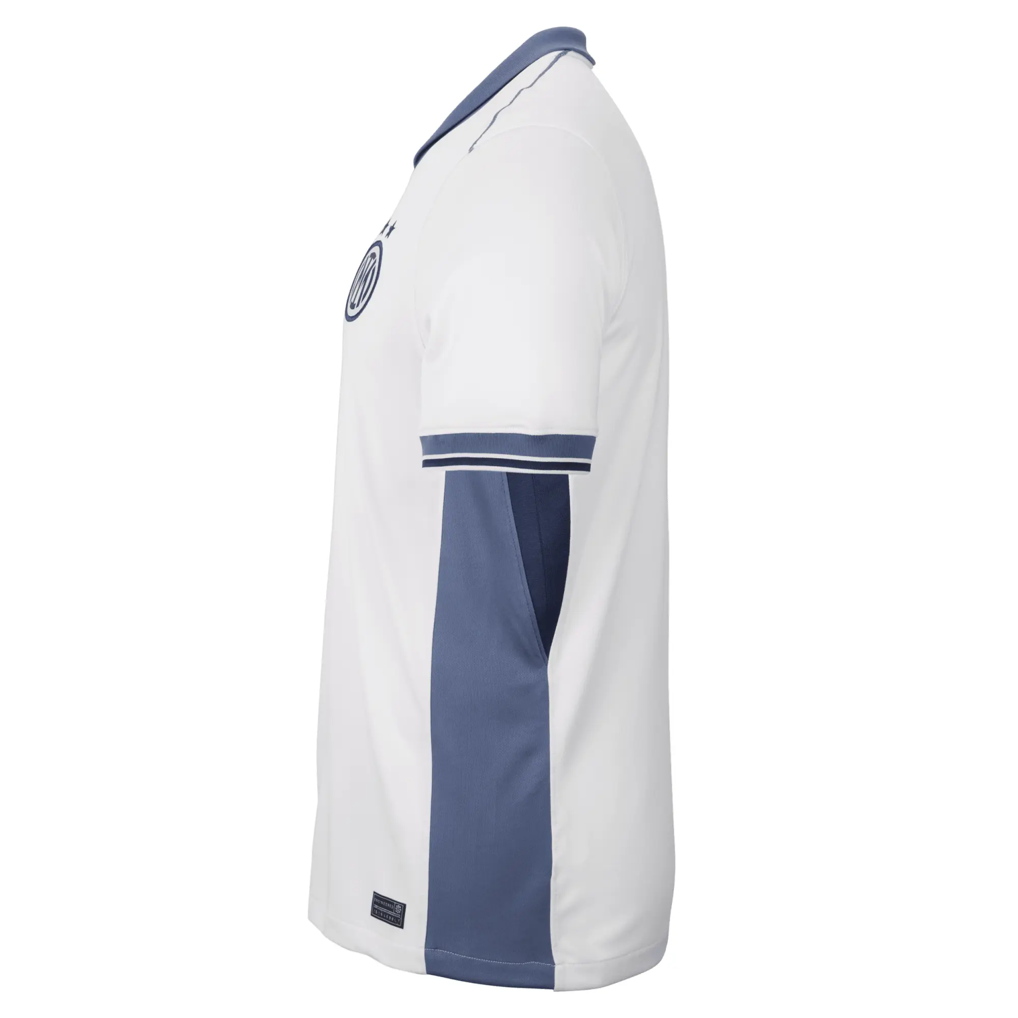Nike Inter Milan Mens SS Away Shirt 2024/25