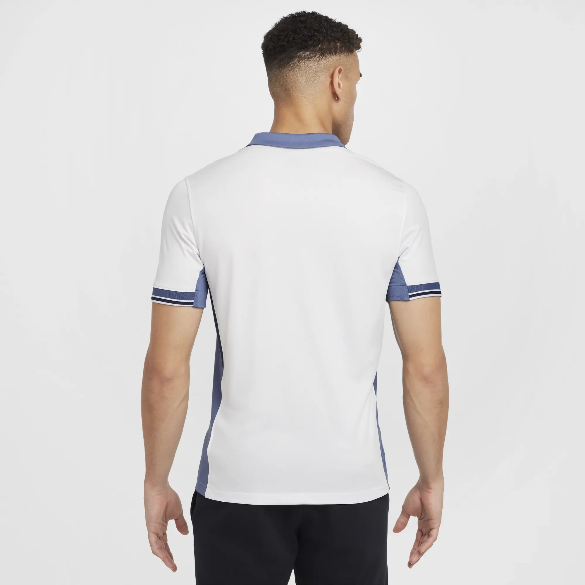 Nike Inter Milan Mens SS Away Shirt 2024/25