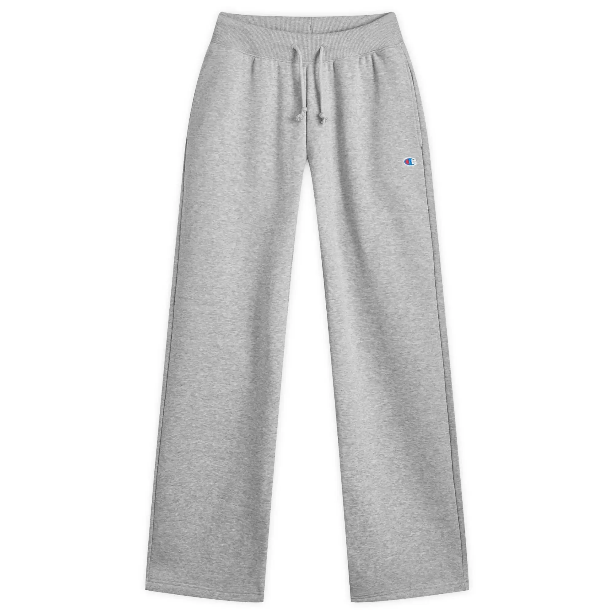 Champion Women's x Guizio Straight Hem Pants Oxford Grey