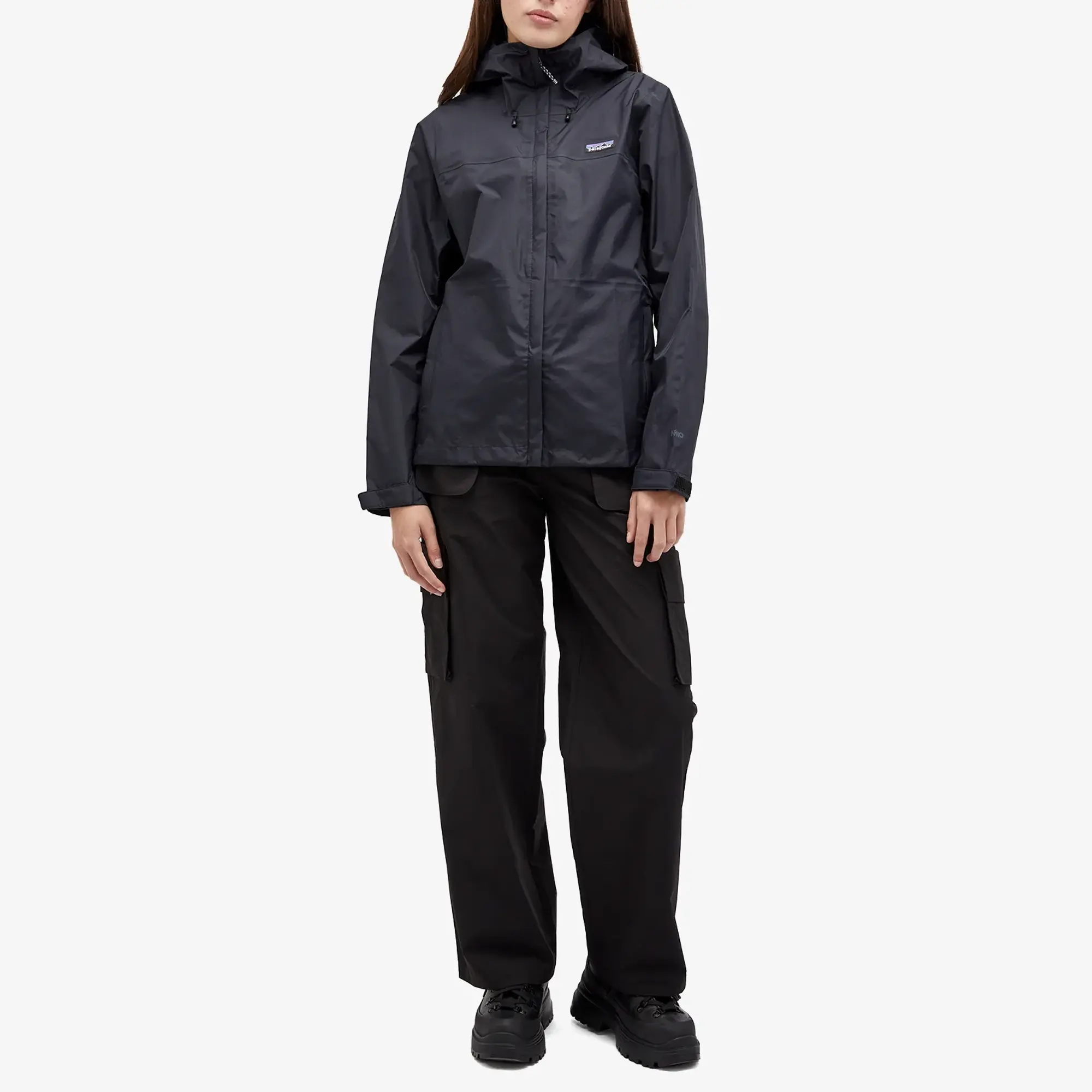 Patagonia Torrentshell 3L Women's Waterproof Jacket -  AW24