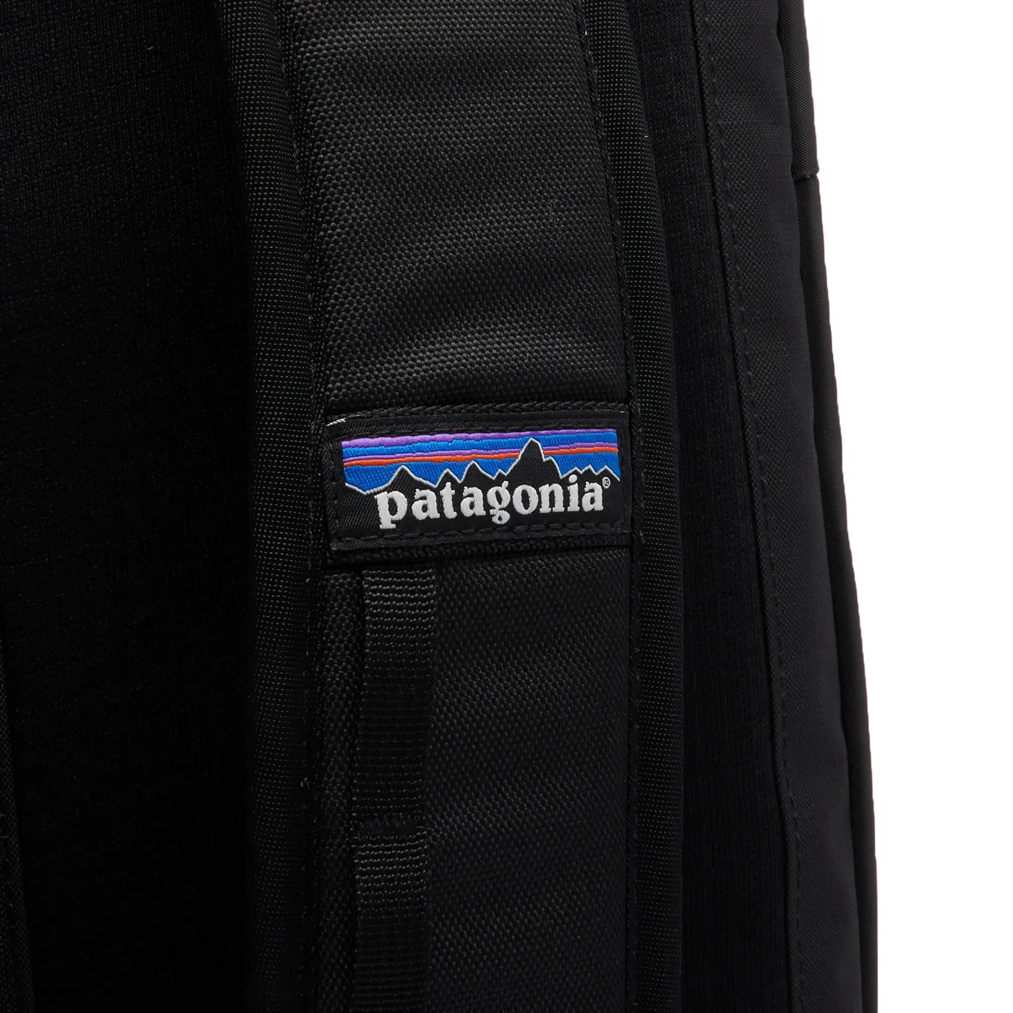 Patagonia Black Hole Mini MLC Backpack