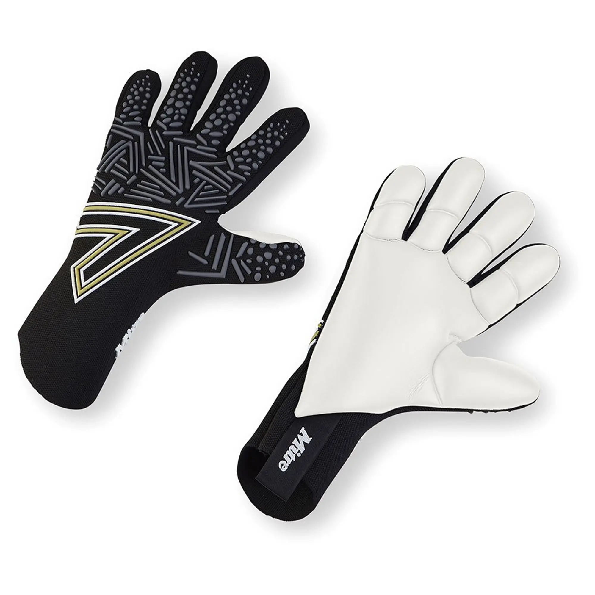Mitre Ultimatch 24 GK Gloves