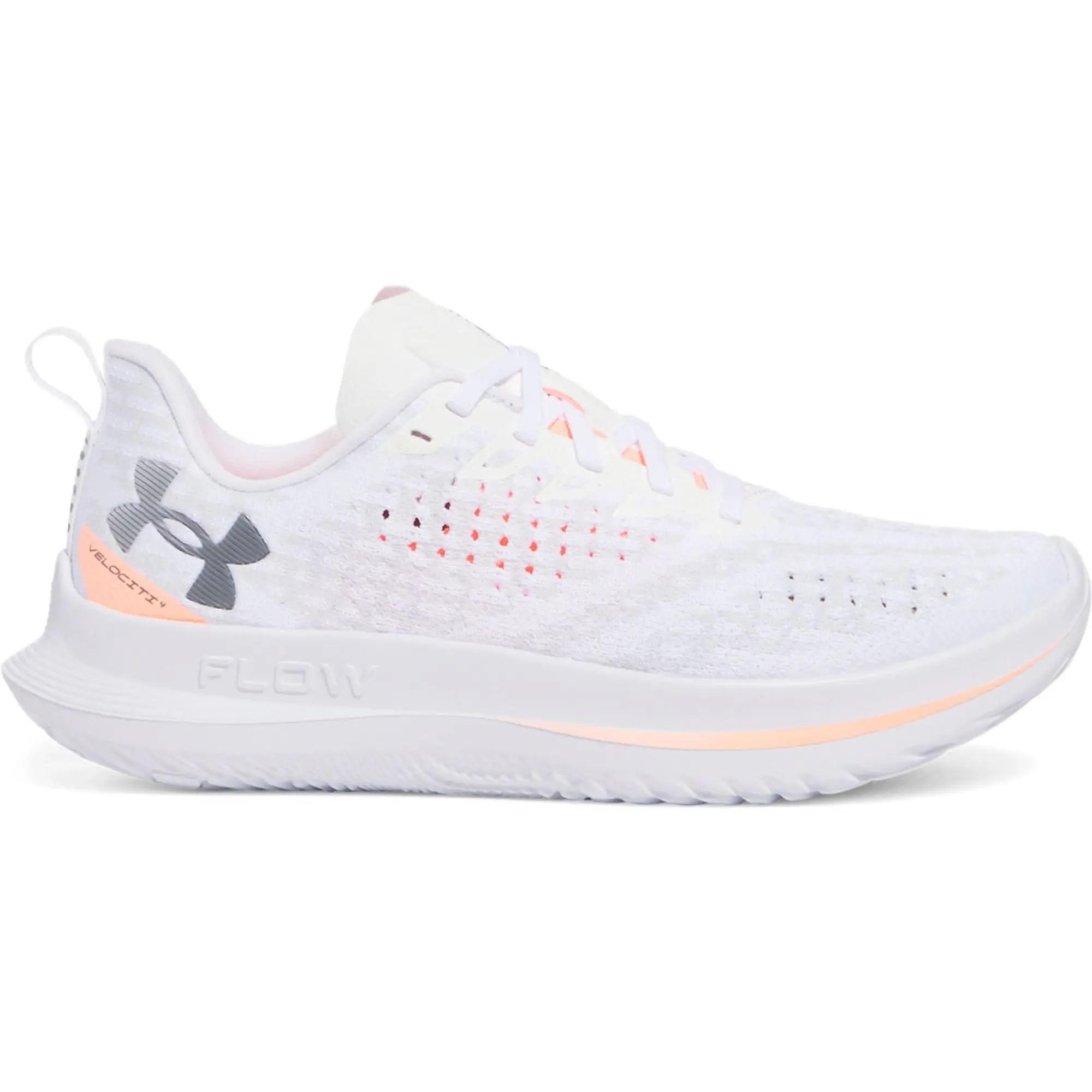 Under Armour Velociti 4 Se Running Shoes