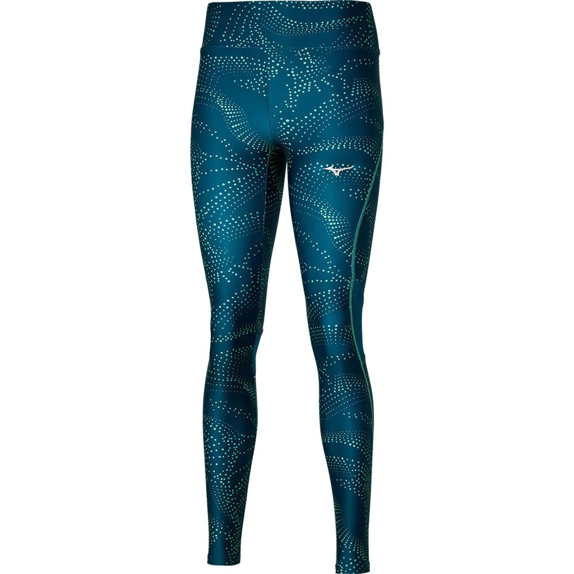 Mizuno Active Women's Tights