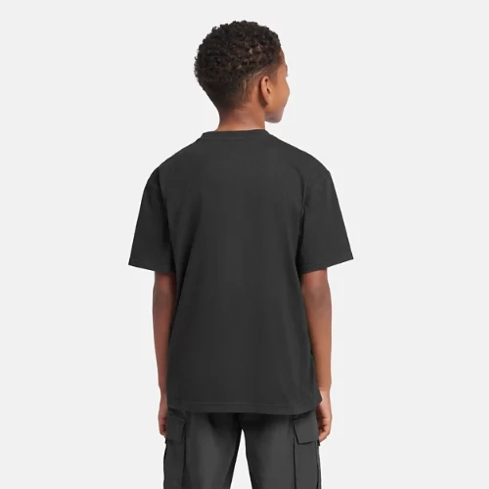 New Balance Kids' Small Logo T-Shirt