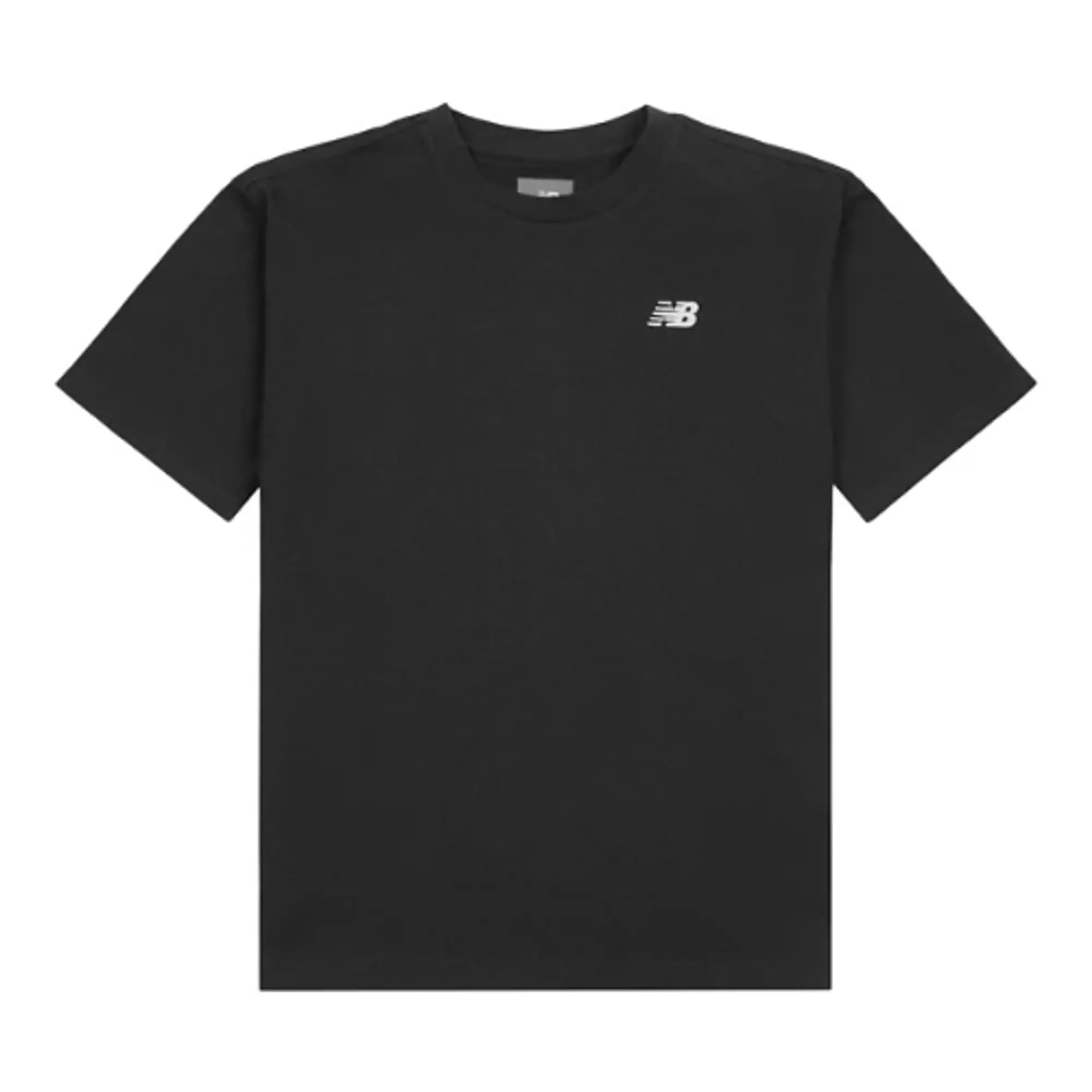 New Balance Kids' Small Logo T-Shirt