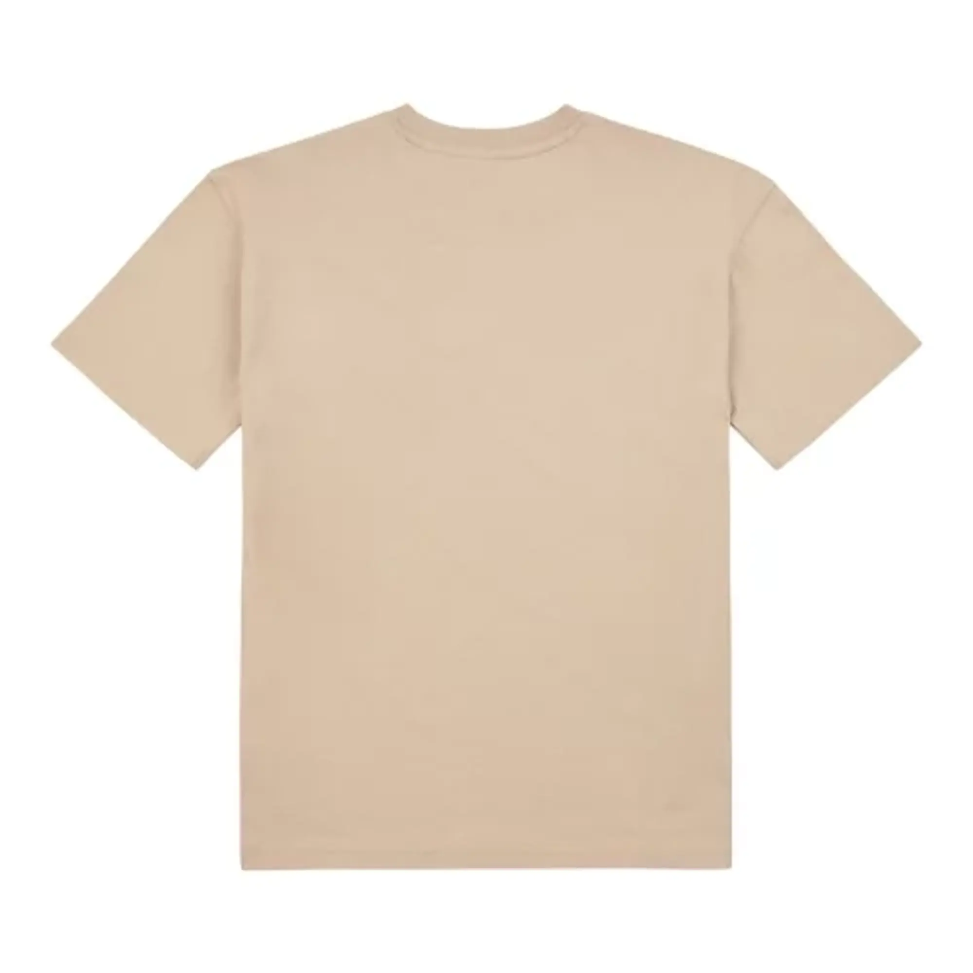 New Balance NB Logo T-Shirt Junior - White
