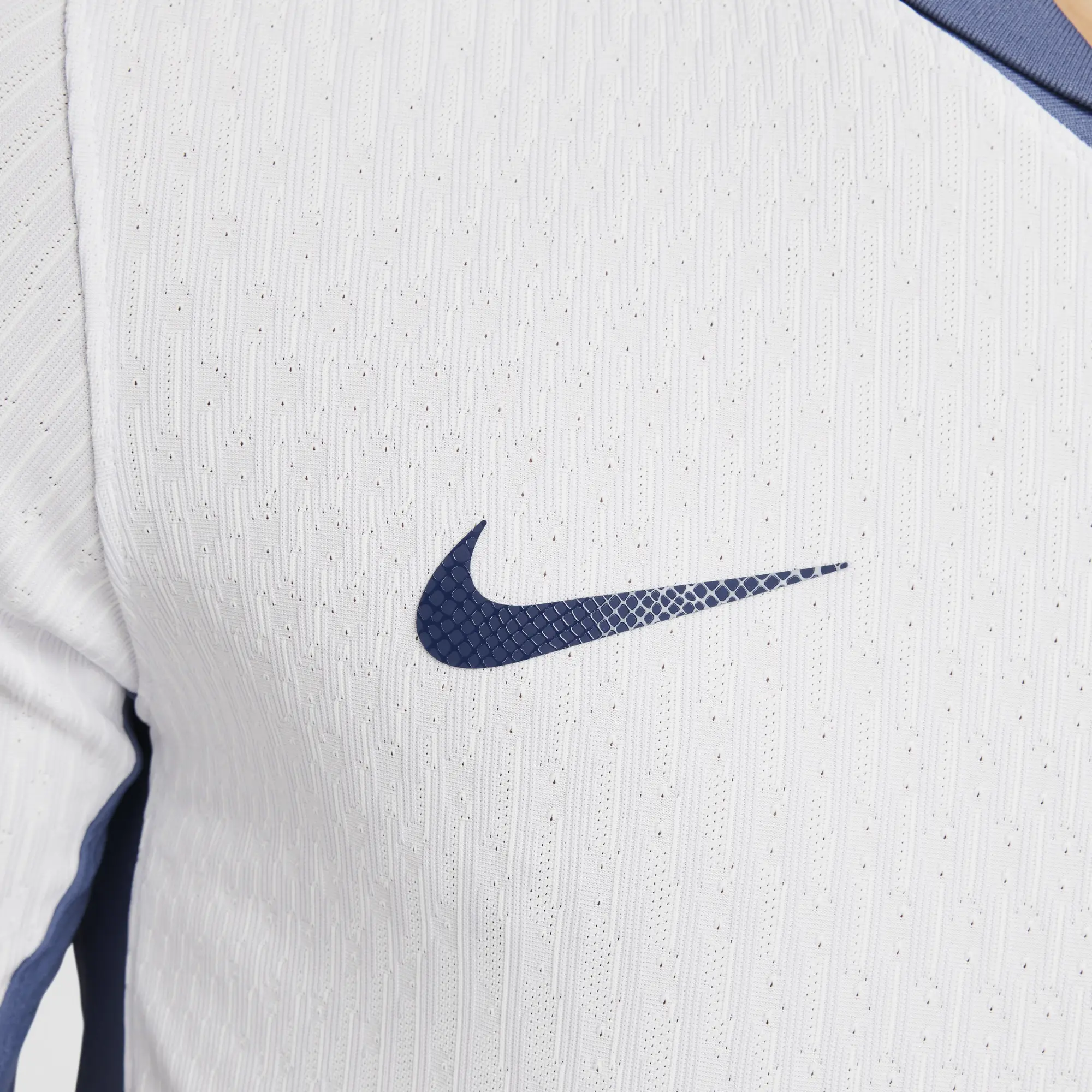 Nike Inter Milan Mens SS Player Issue Away Shirt 2024/25