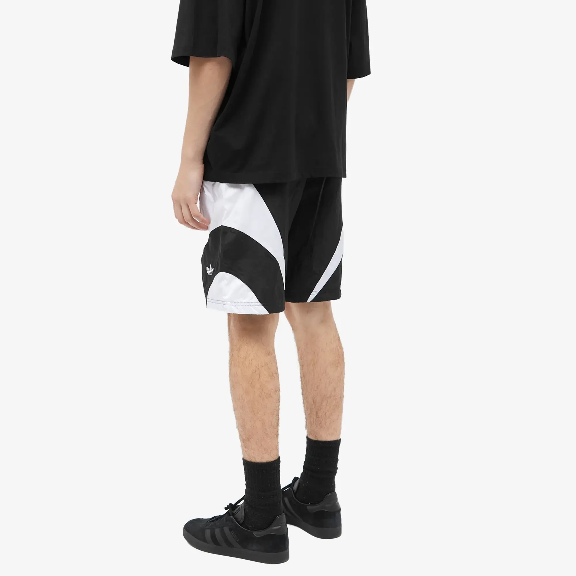 adidas Rekive Cutline Shorts