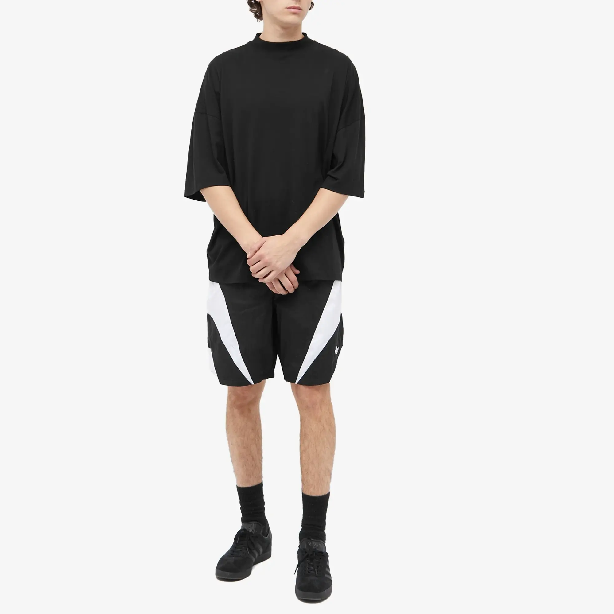 adidas Rekive Cutline Shorts