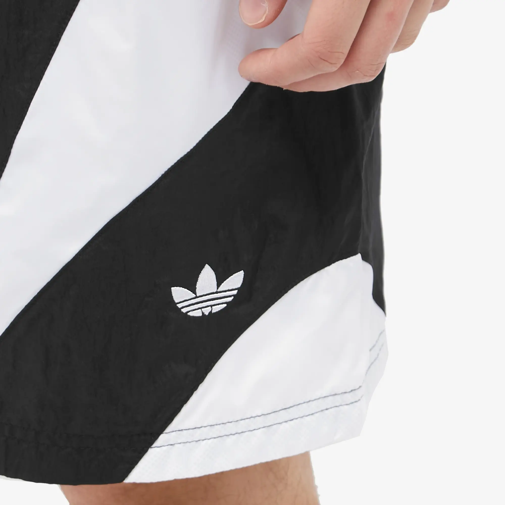 adidas Rekive Cutline Shorts