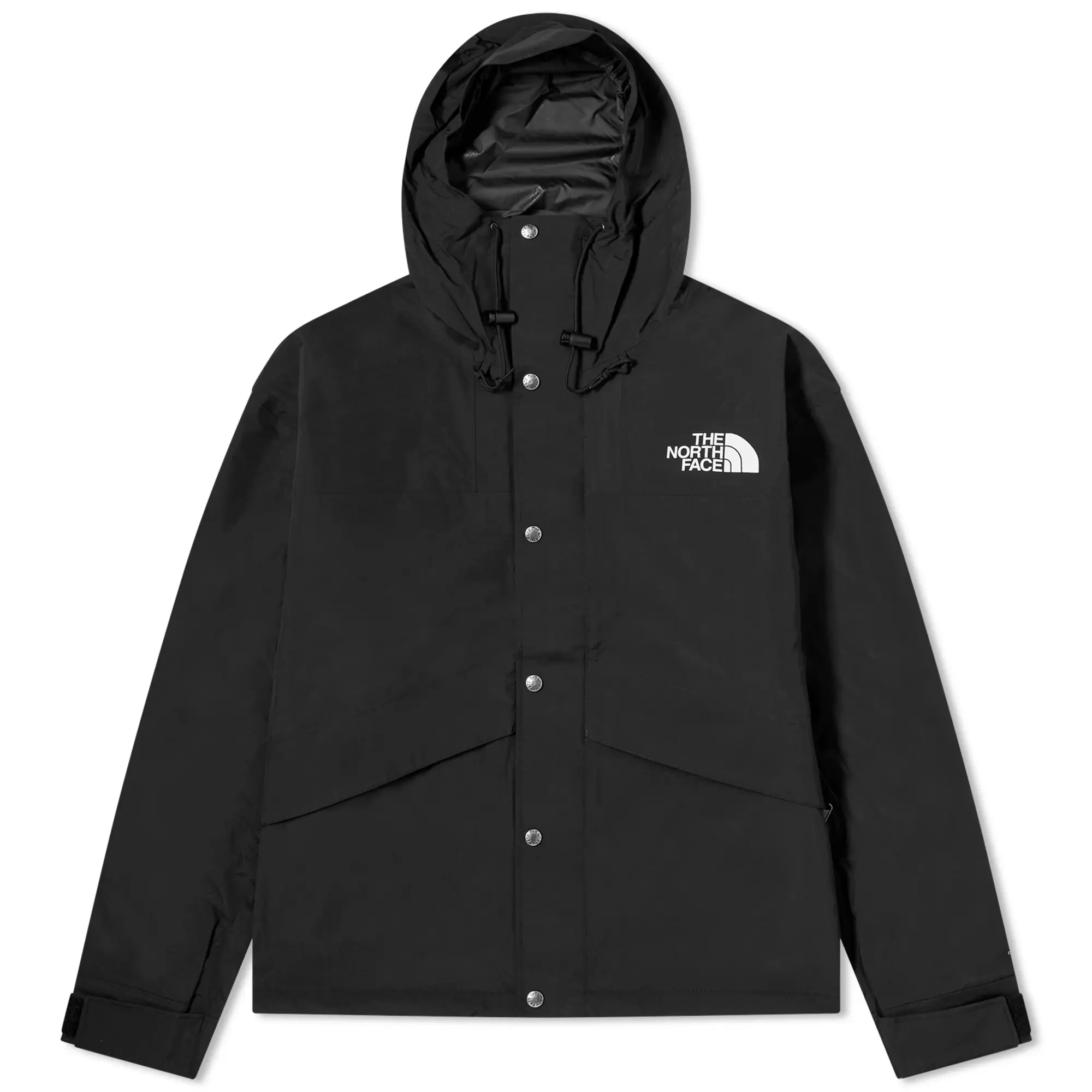 Jacket The North Face 86 Retro Mountain Jacket Tnf Black L