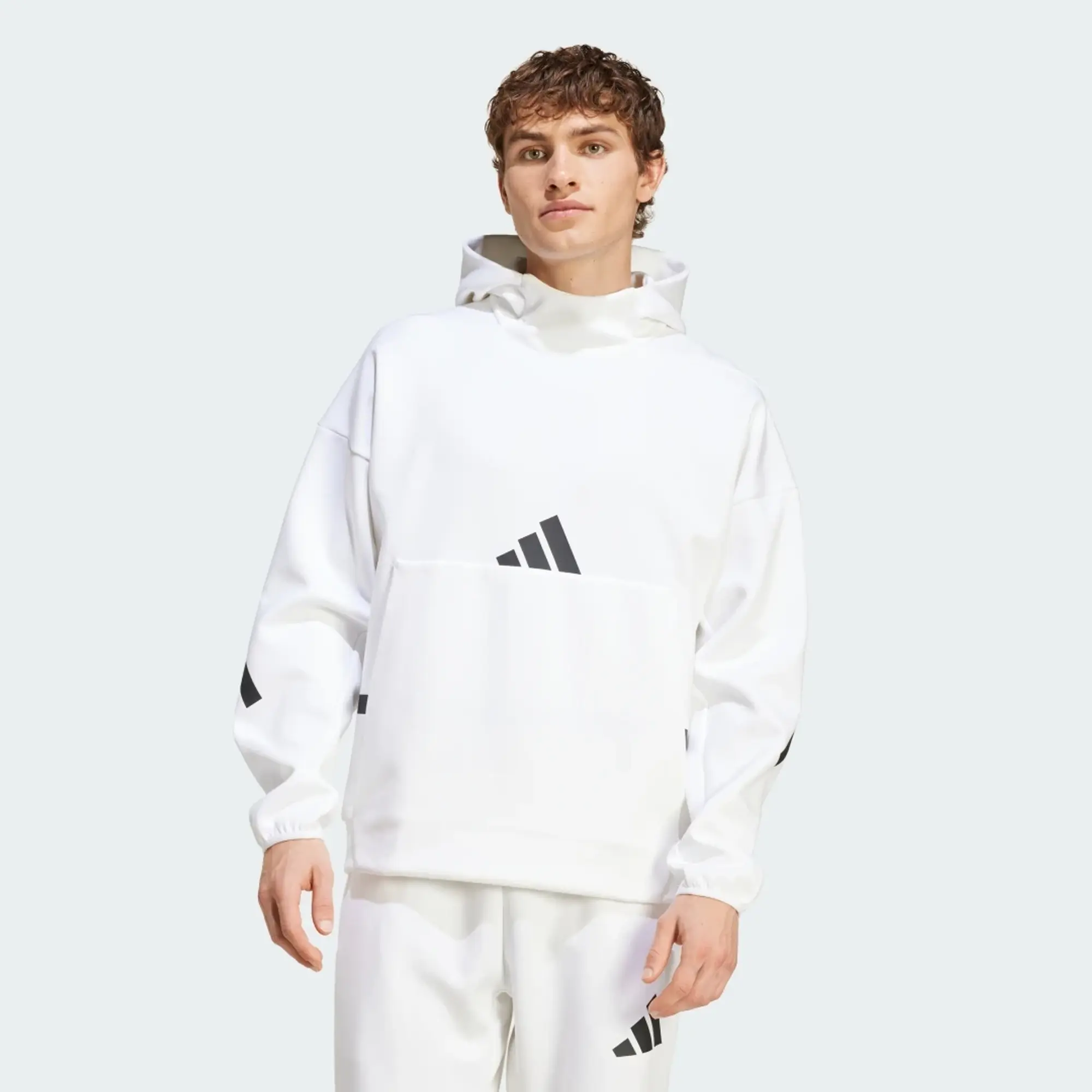 adidas Z.N.E. Hoodie Mens