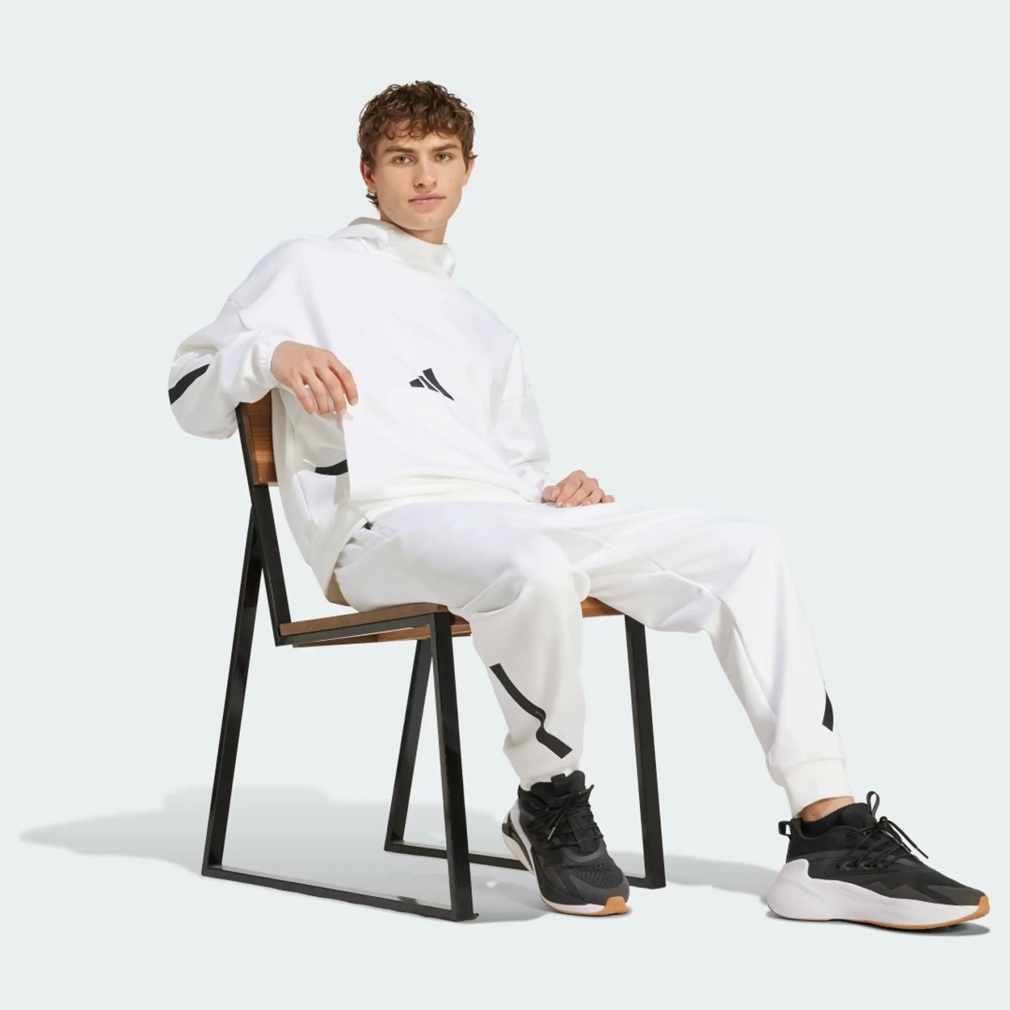 adidas Z.N.E. Hoodie Mens