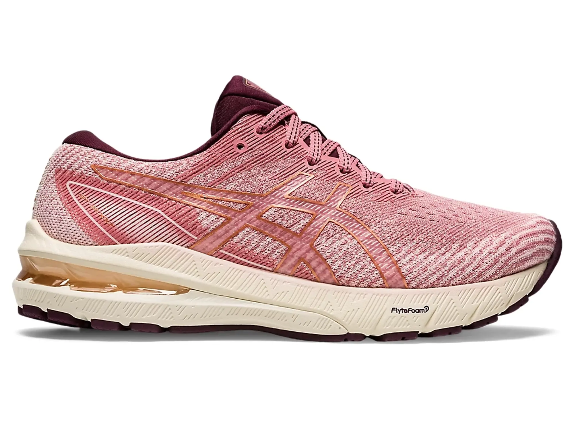 Asics Gt-2000 10