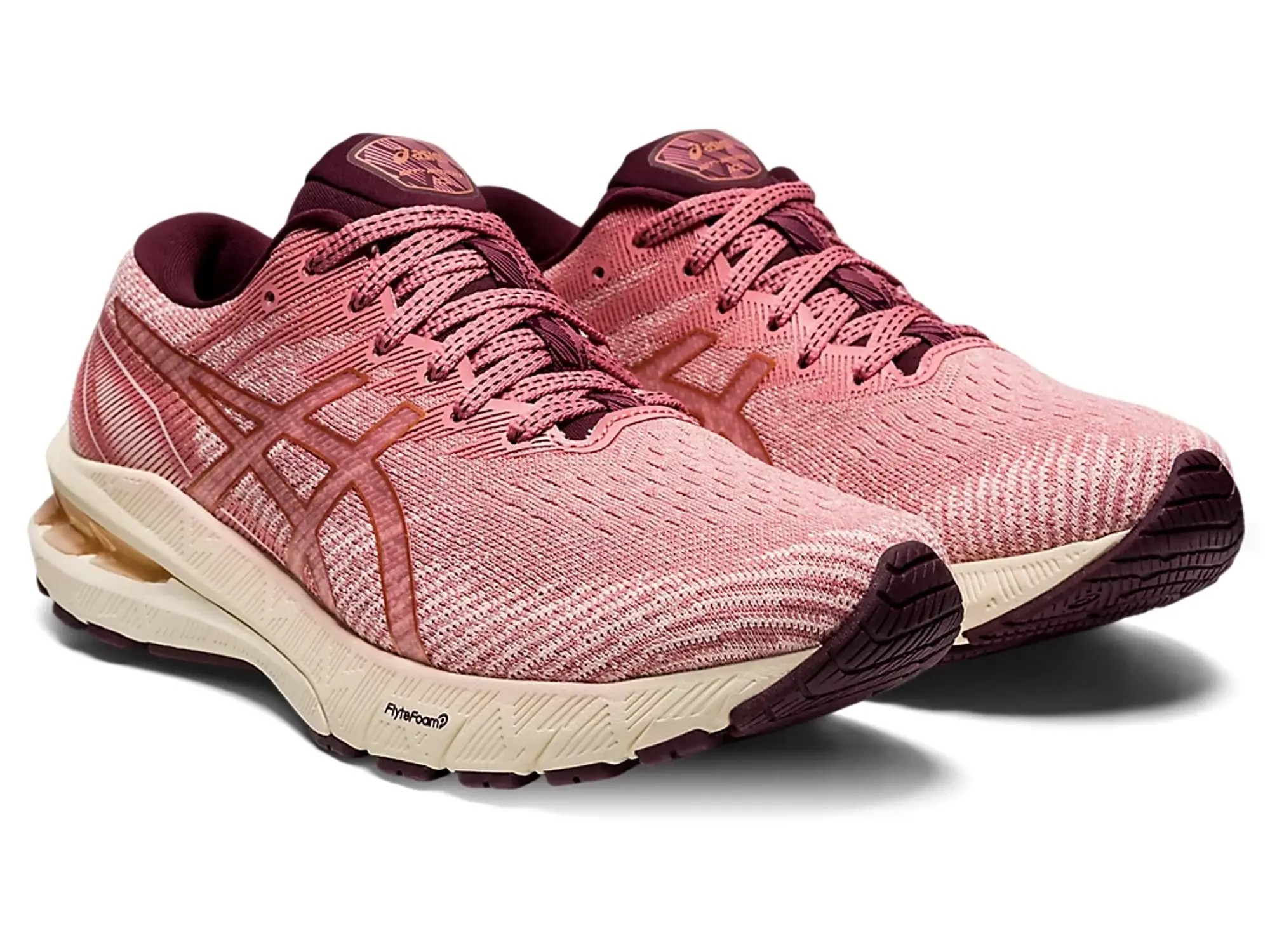 Asics Gt-2000 10