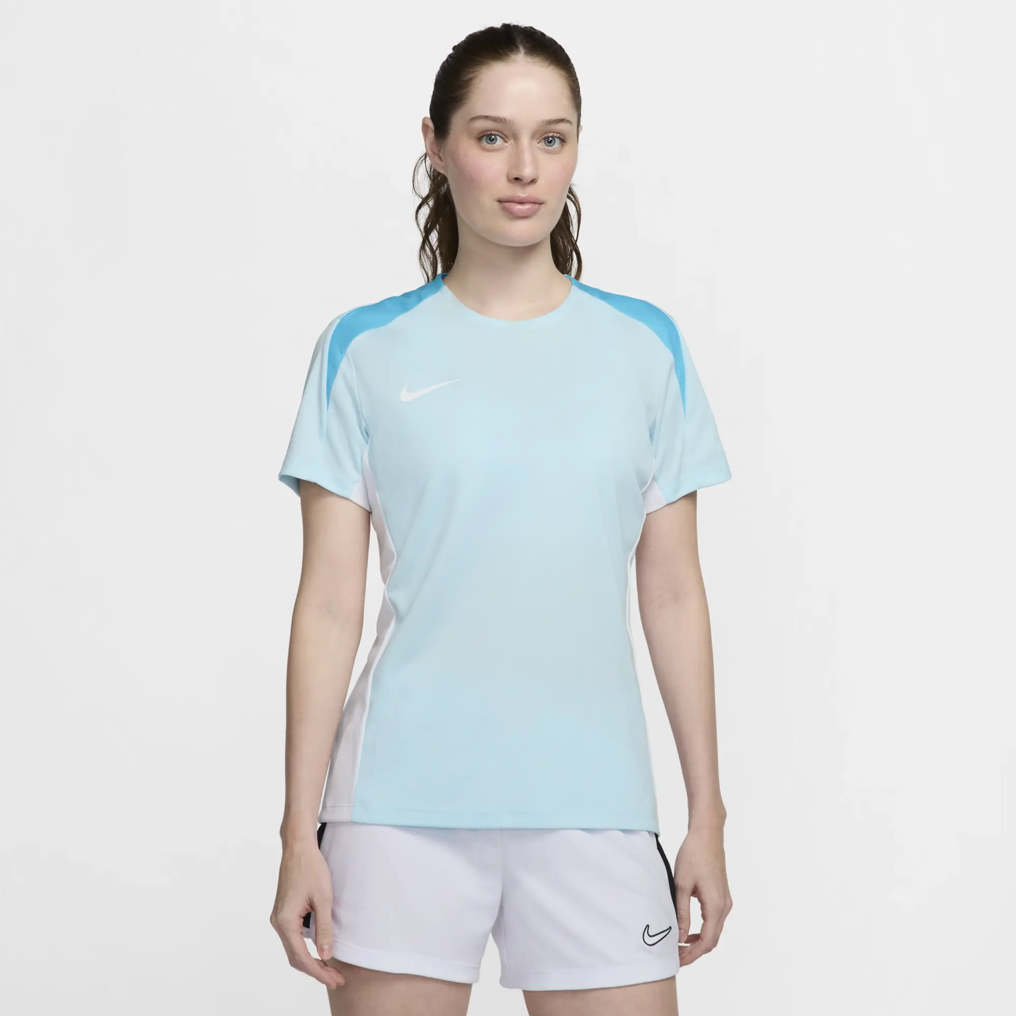 Nike Gear Up SS Tee Ld51 - Blue