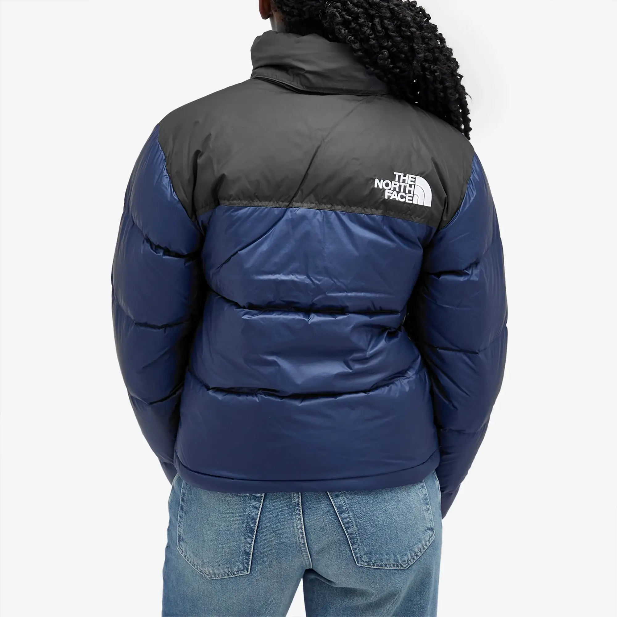 The North Face Womens 1996 Retro Nuptse Jacket