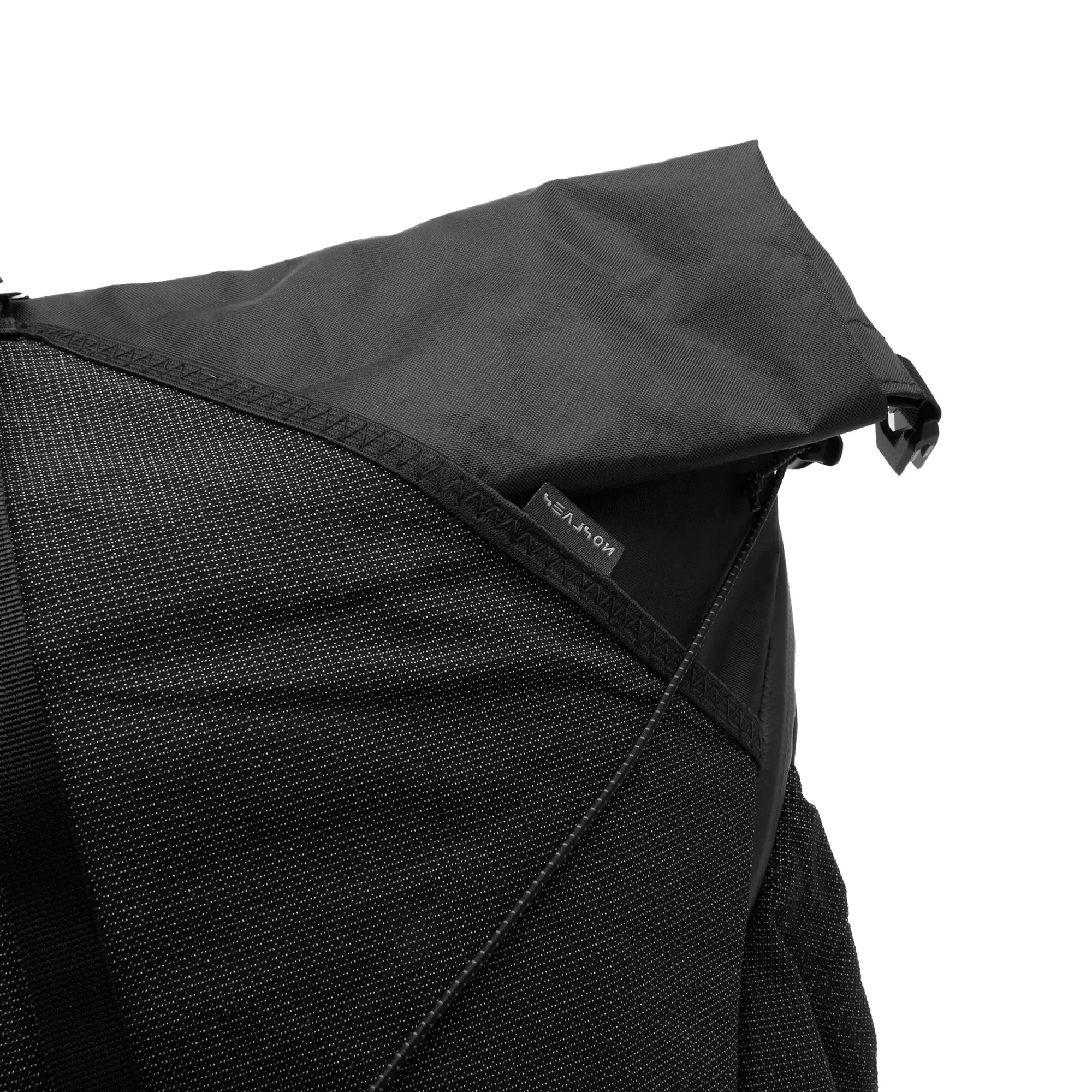 Quick SEALSON UNUS32 Fastpack Backpack Black