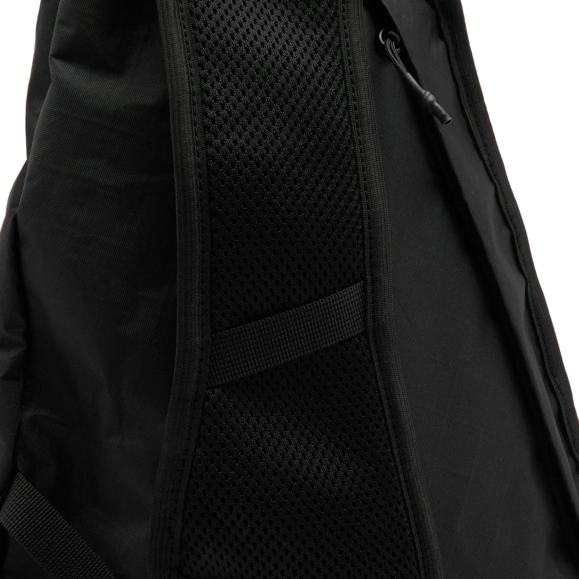 SEALSON x 114 SR2 Cross Body Bag Black